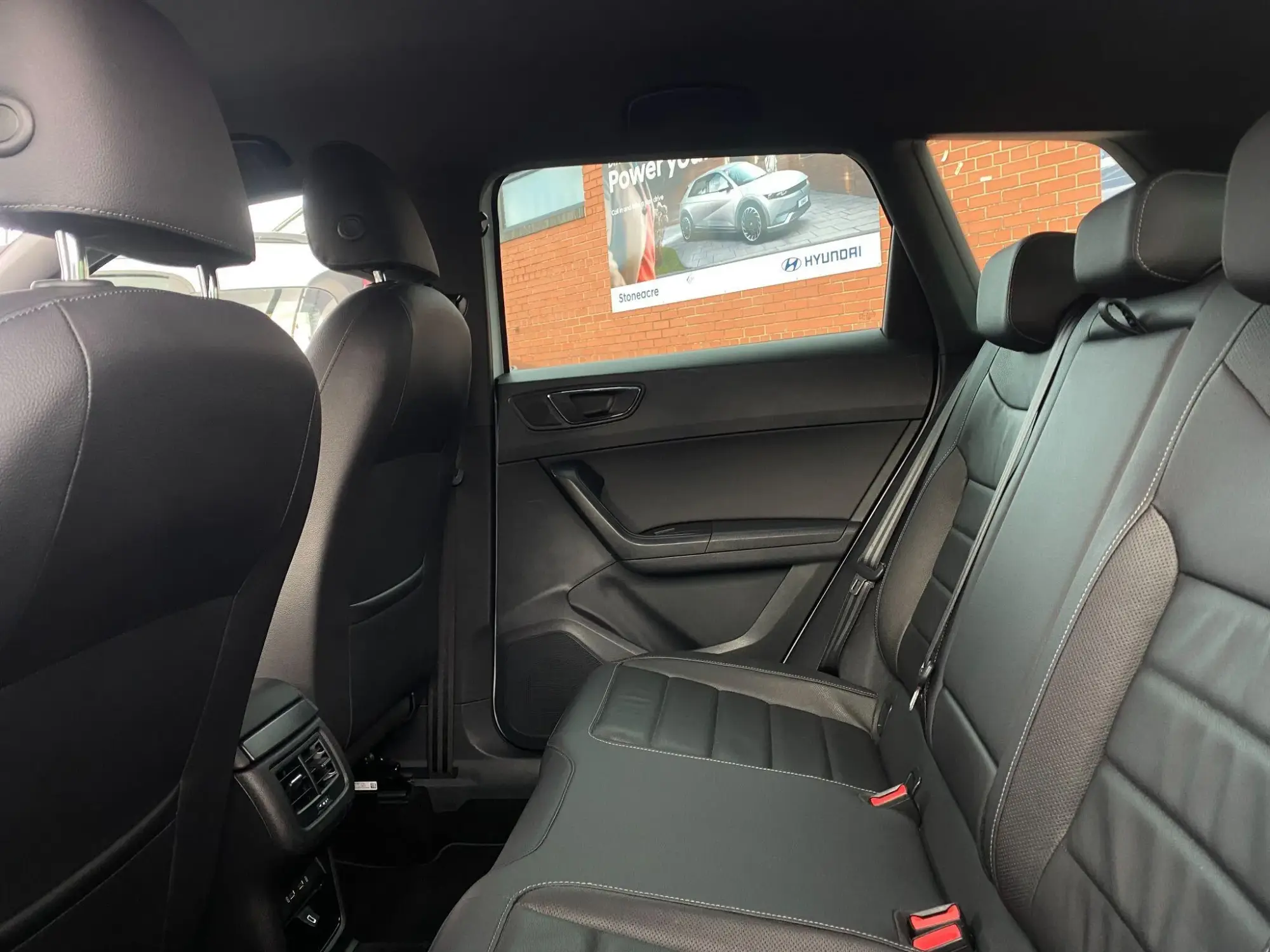 SEAT Ateca Image 13 SEAT Ateca Image 13