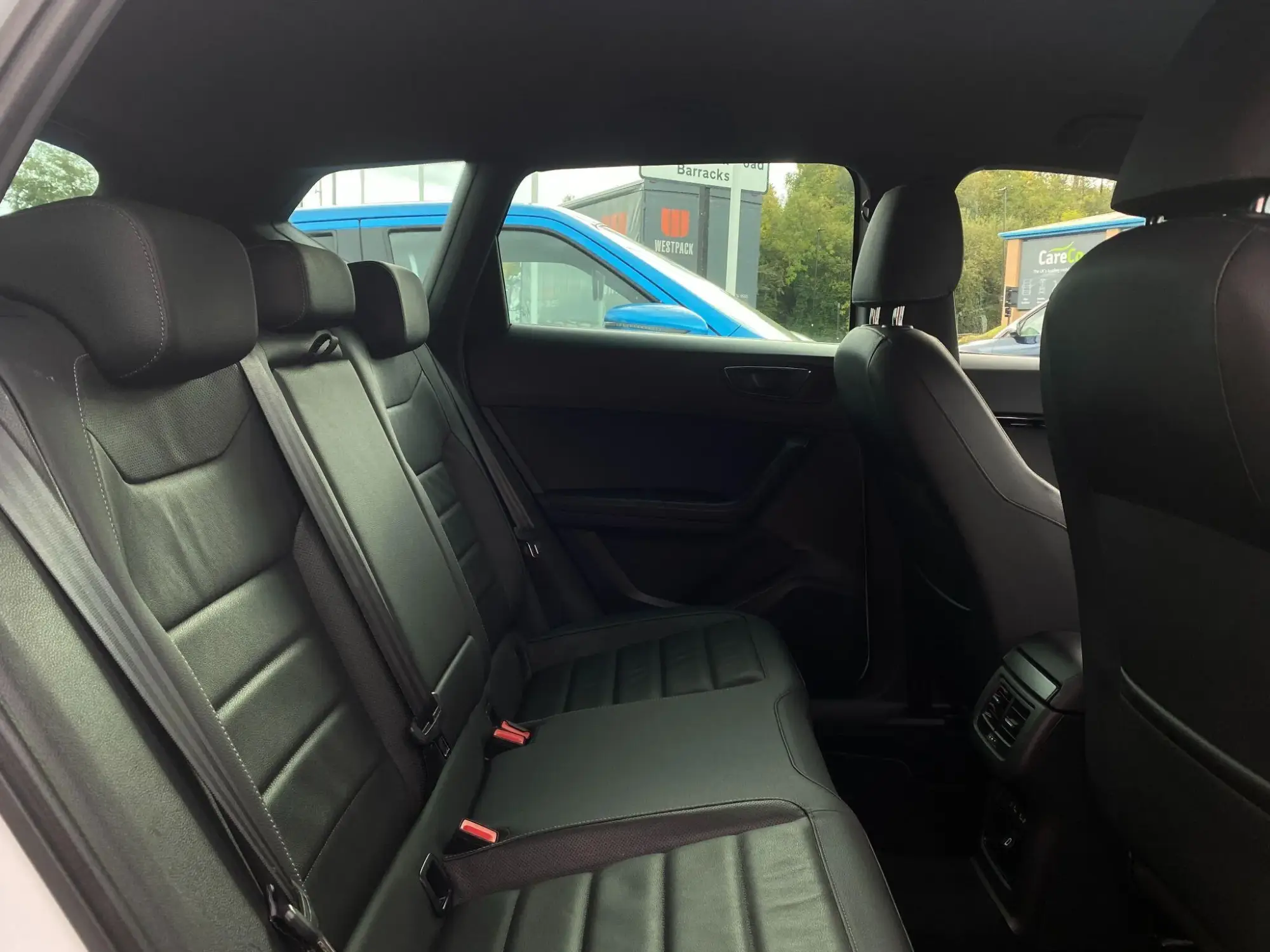 SEAT Ateca Image 14 SEAT Ateca Image 14