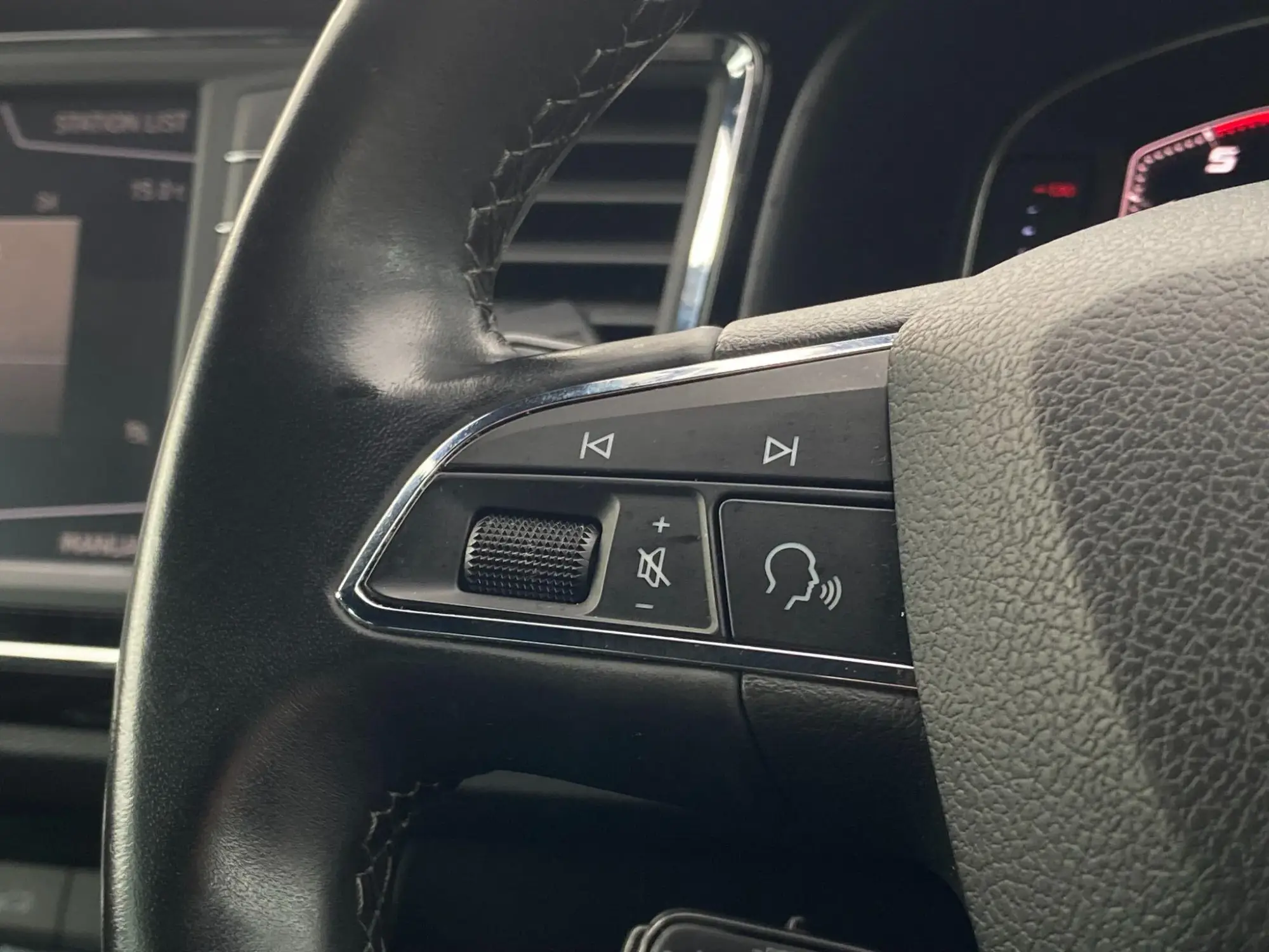 SEAT Ateca Image 20 SEAT Ateca Image 20
