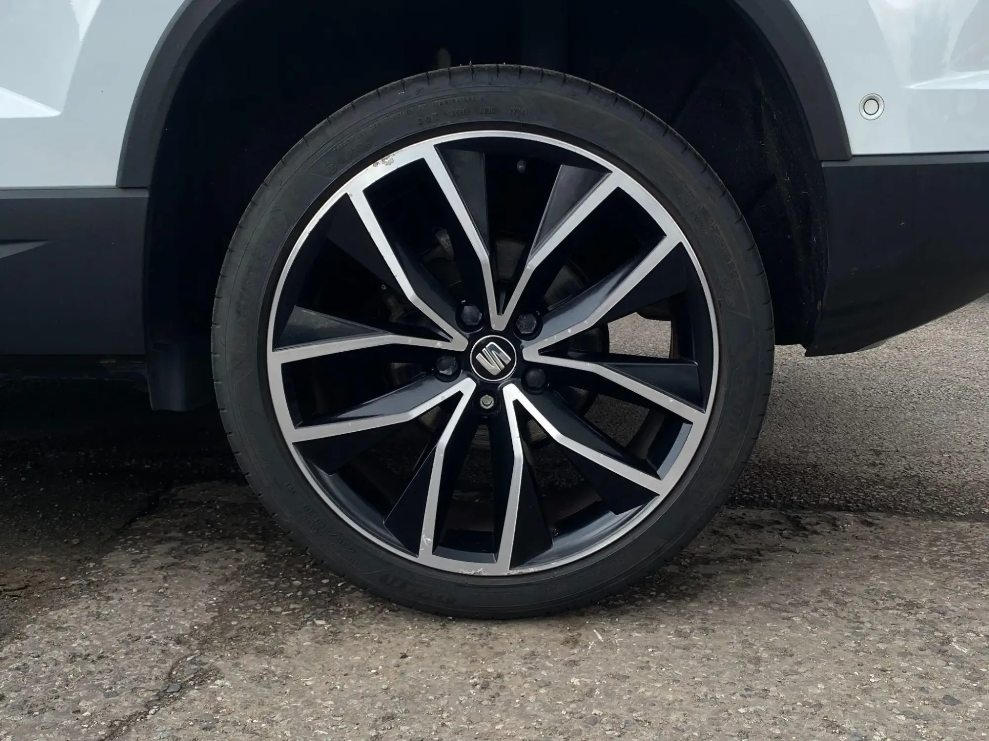 SEAT Ateca Image 31 SEAT Ateca Image 31