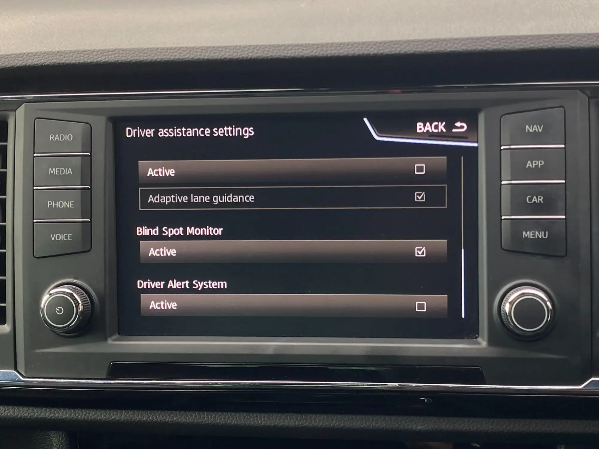 SEAT Ateca Image 32 SEAT Ateca Image 32