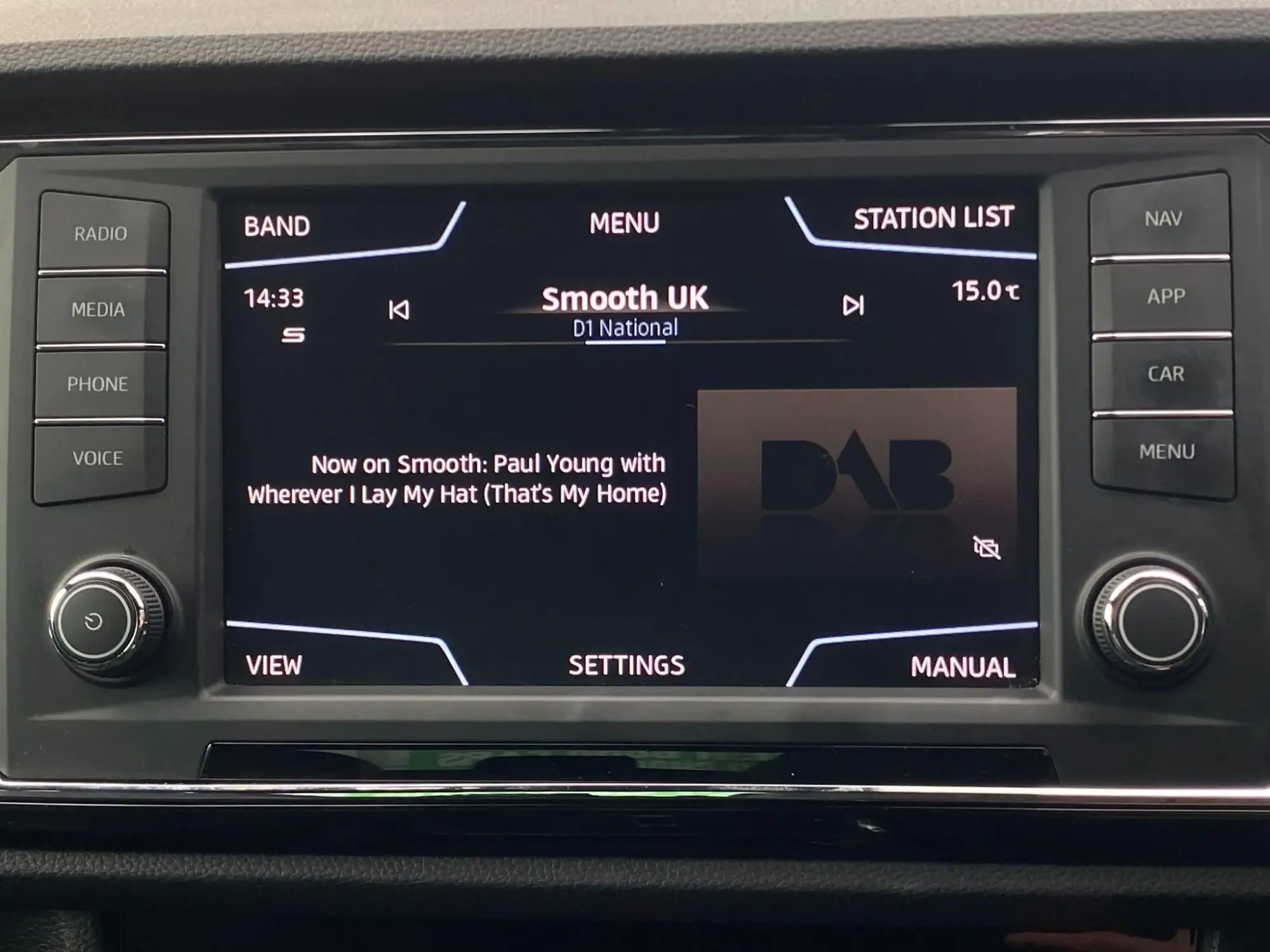 SEAT Ateca Image 33 SEAT Ateca Image 33