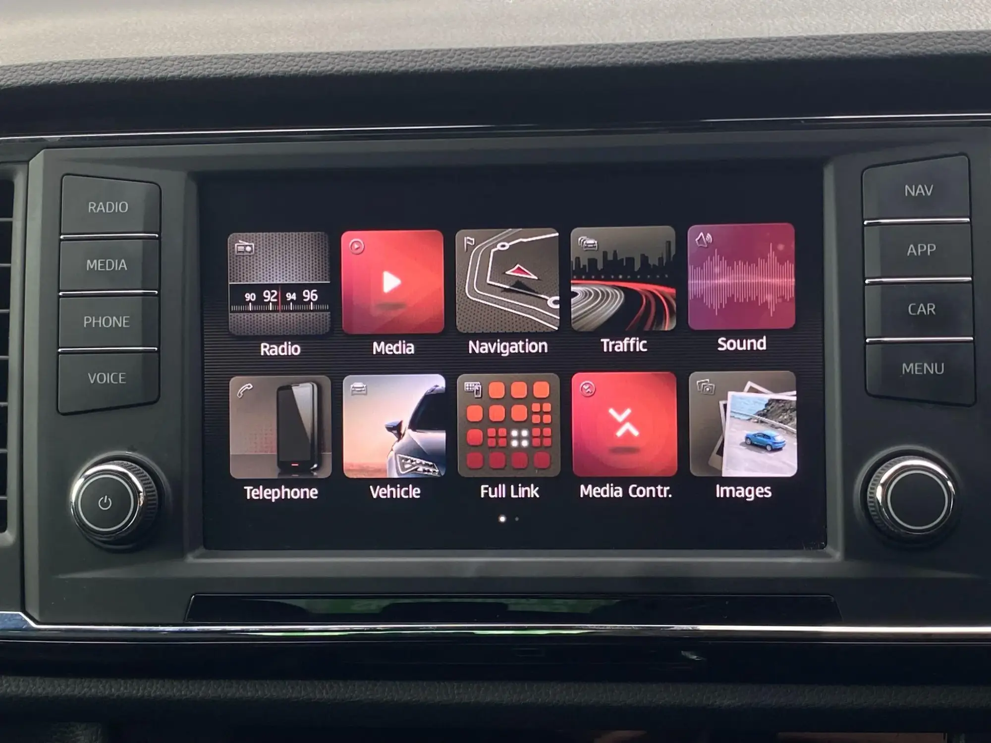 SEAT Ateca Image 36 SEAT Ateca Image 36