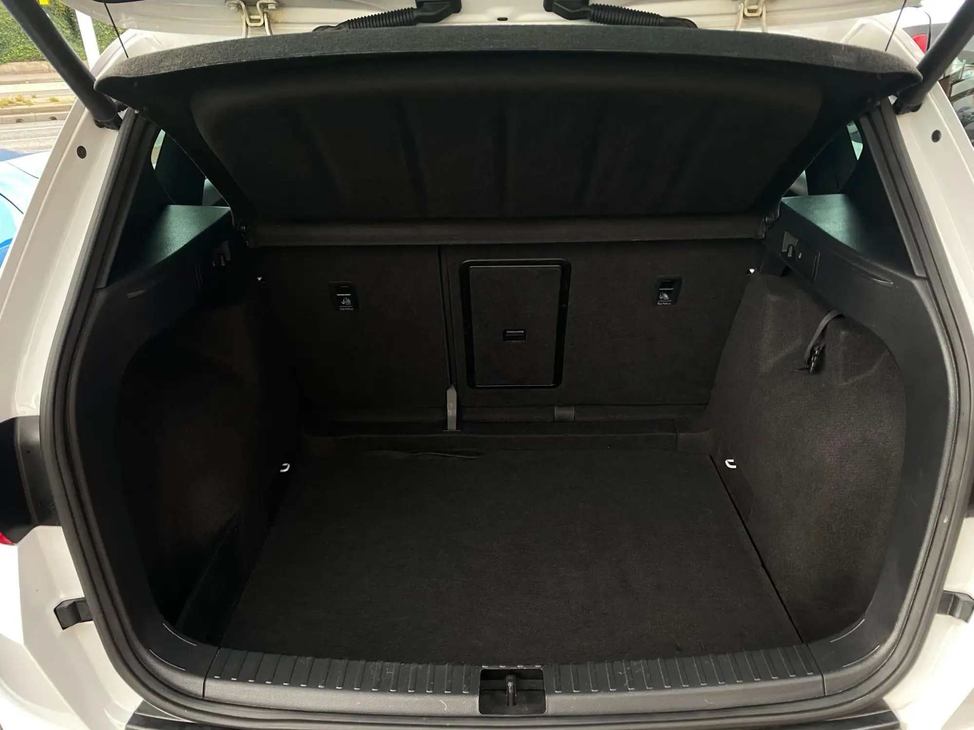 SEAT Ateca Image 43 SEAT Ateca Image 43