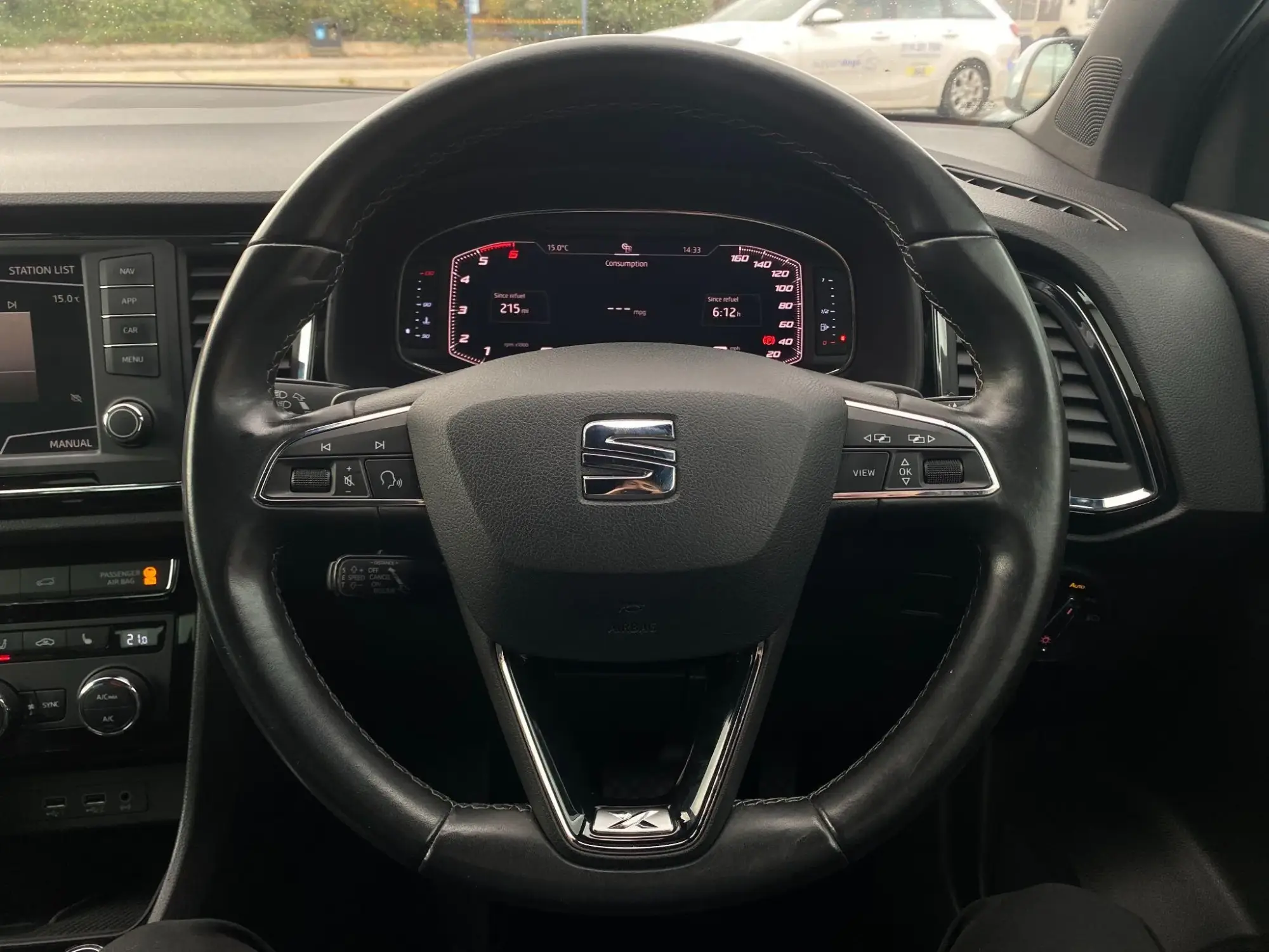 SEAT Ateca Image 44 SEAT Ateca Image 44