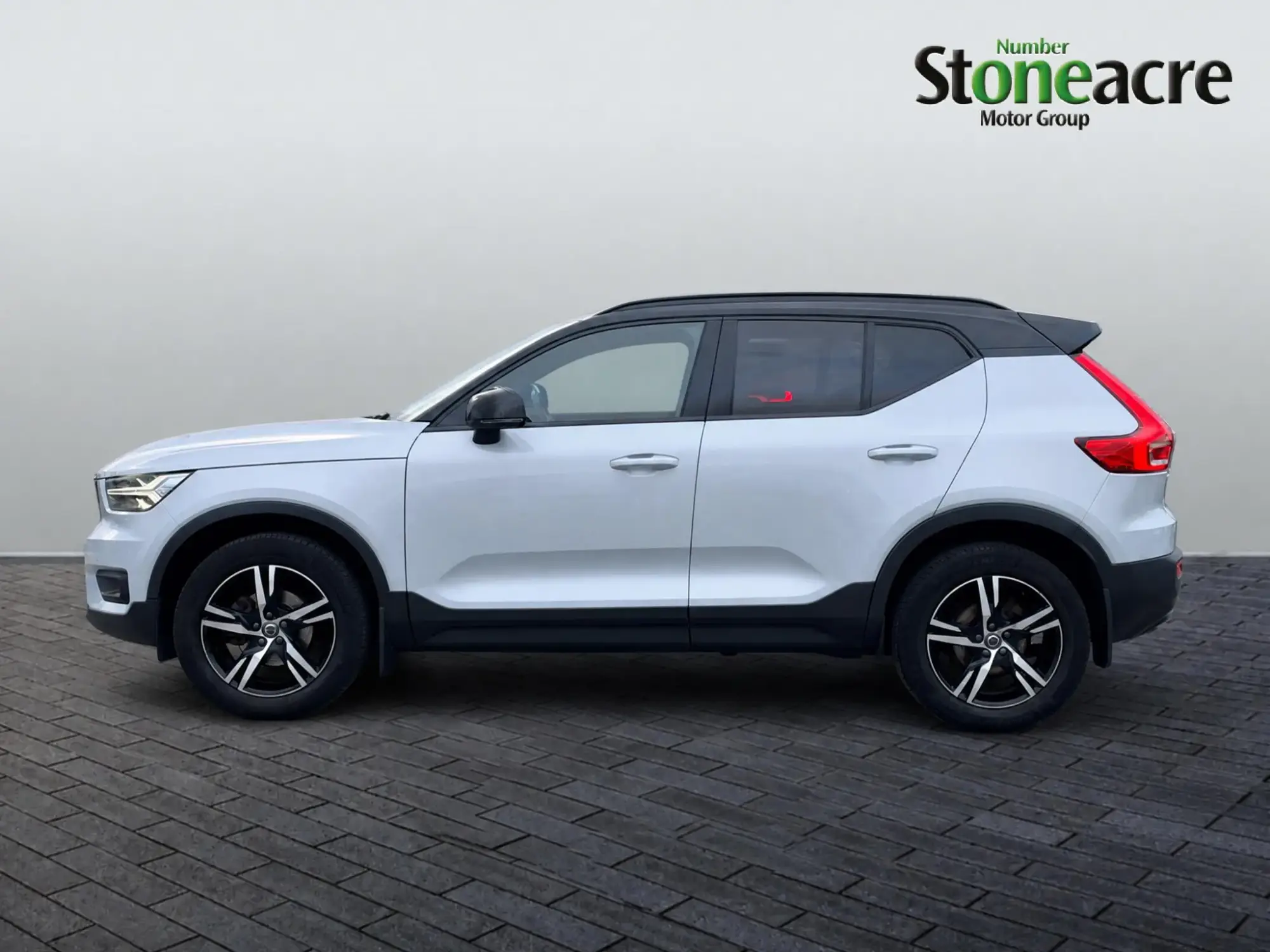 Volvo XC40 Image 5 Volvo XC40 Image 5