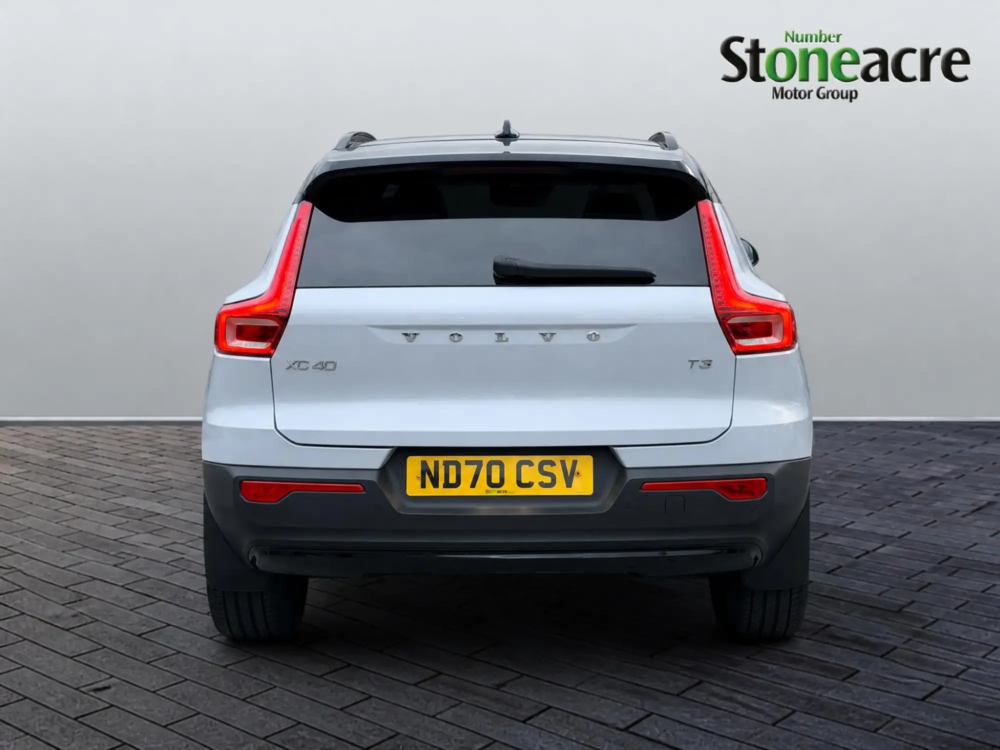 Volvo XC40 Image 6 Volvo XC40 Image 6