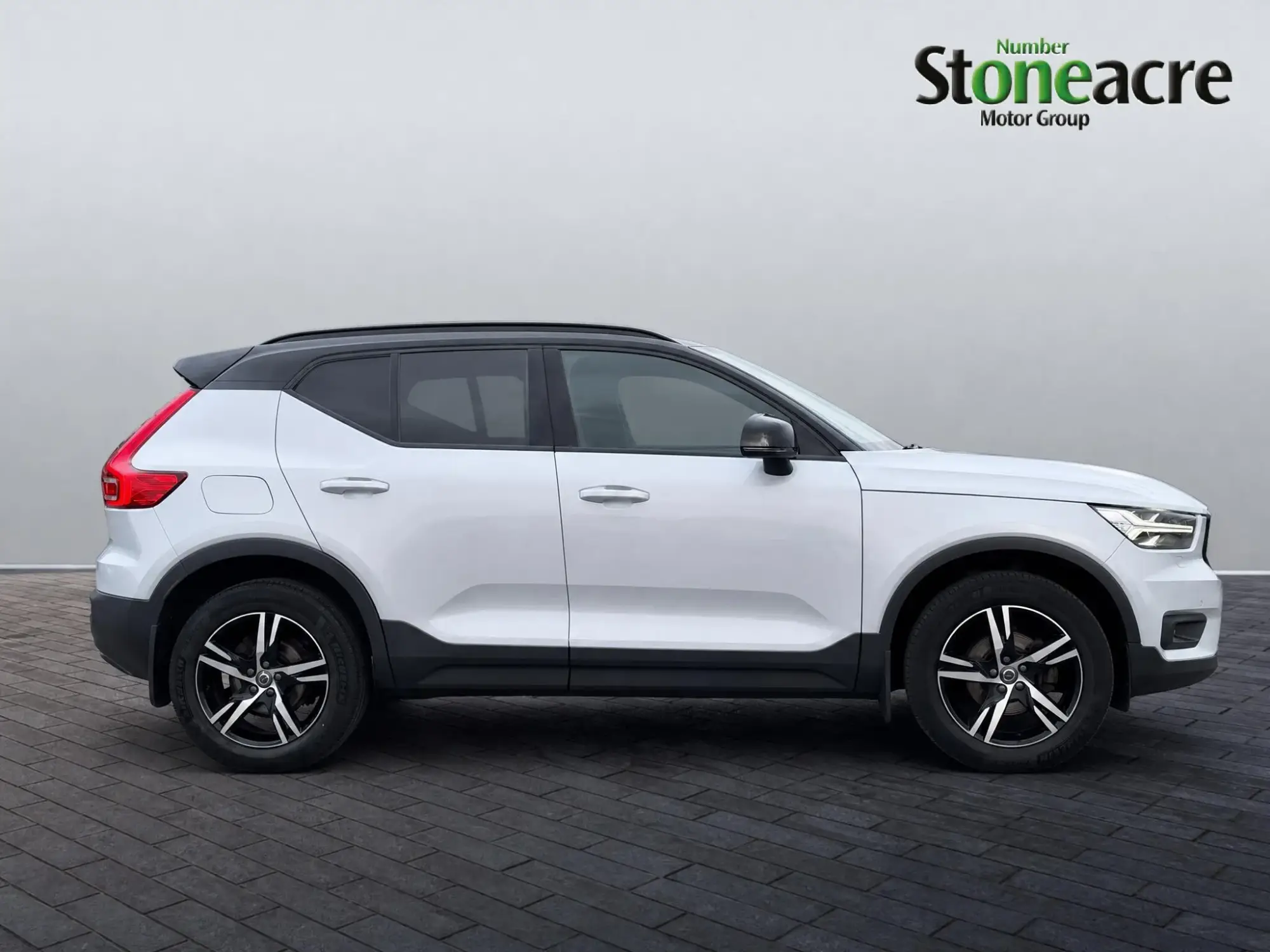 Volvo XC40 Image 7 Volvo XC40 Image 7