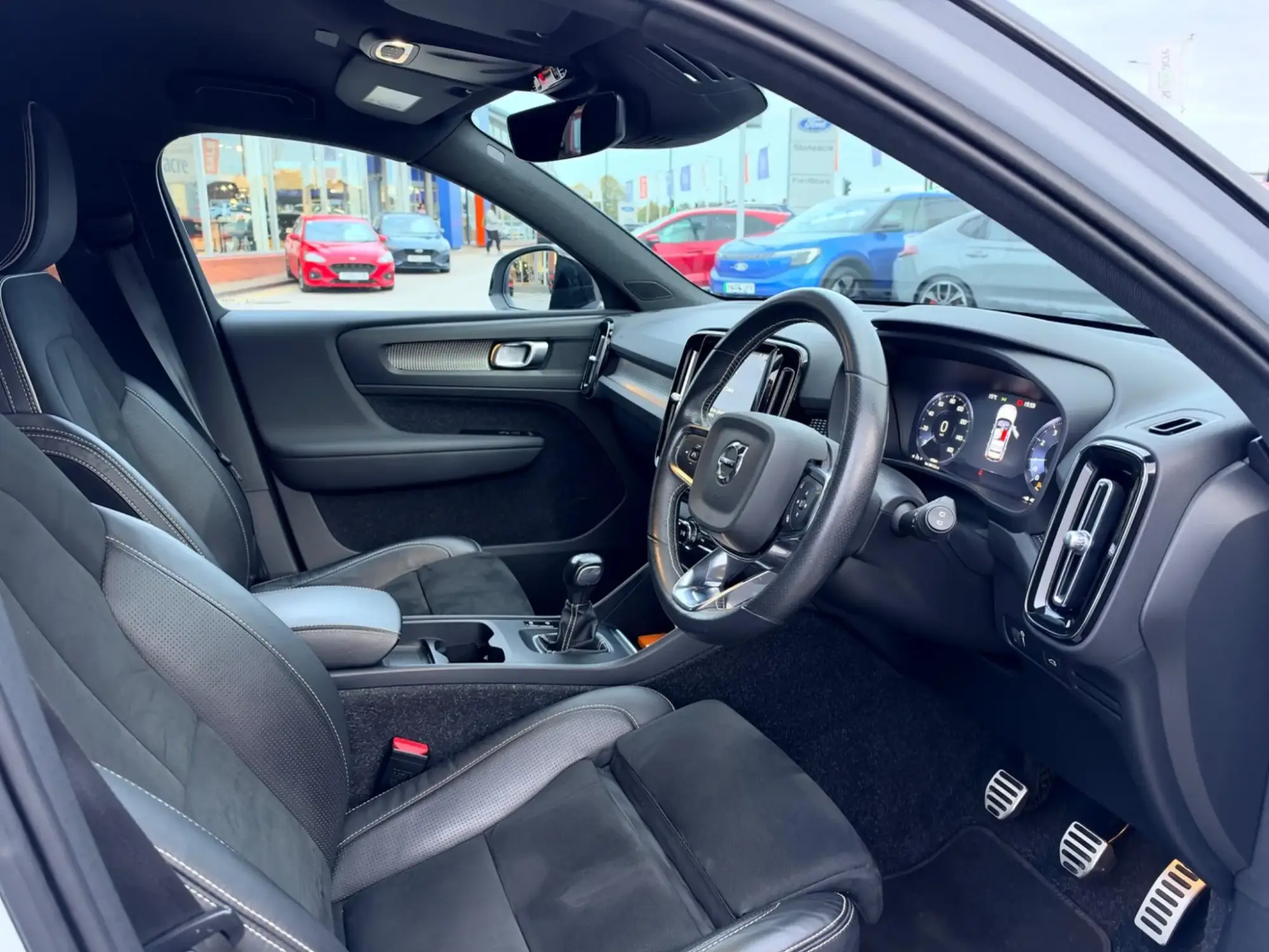 Volvo XC40 Image 11 Volvo XC40 Image 11
