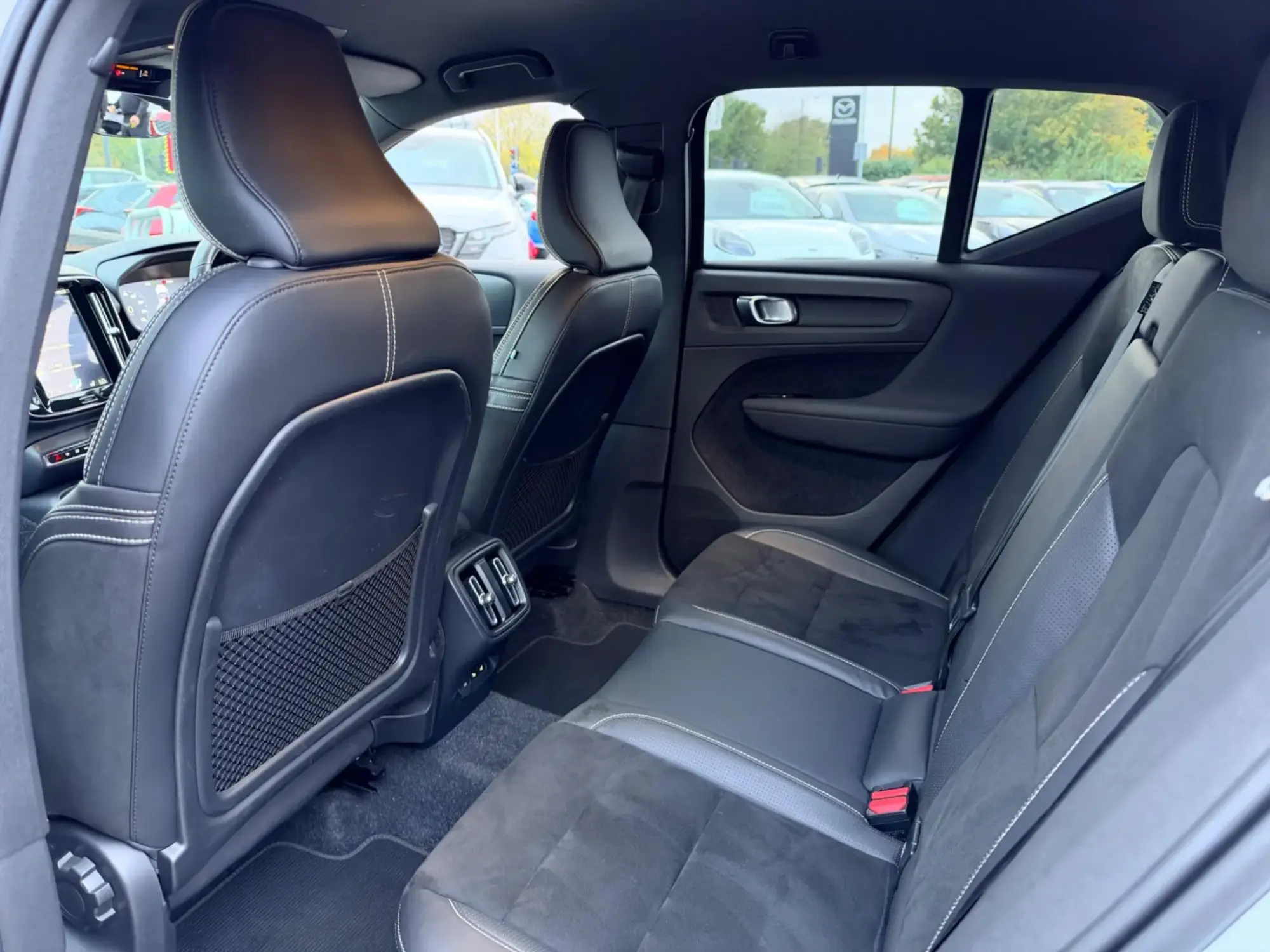 Volvo XC40 Image 12 Volvo XC40 Image 12