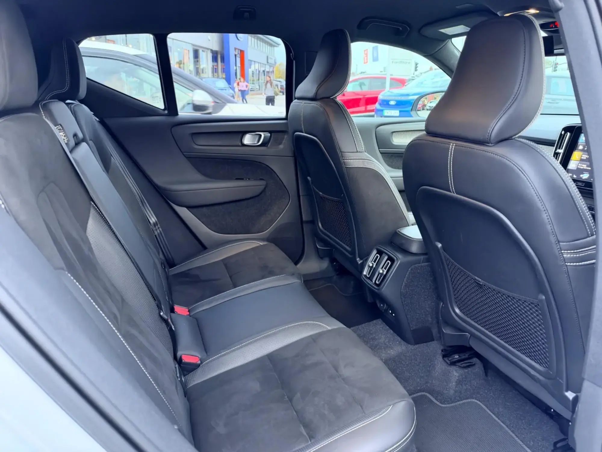 Volvo XC40 Image 13 Volvo XC40 Image 13