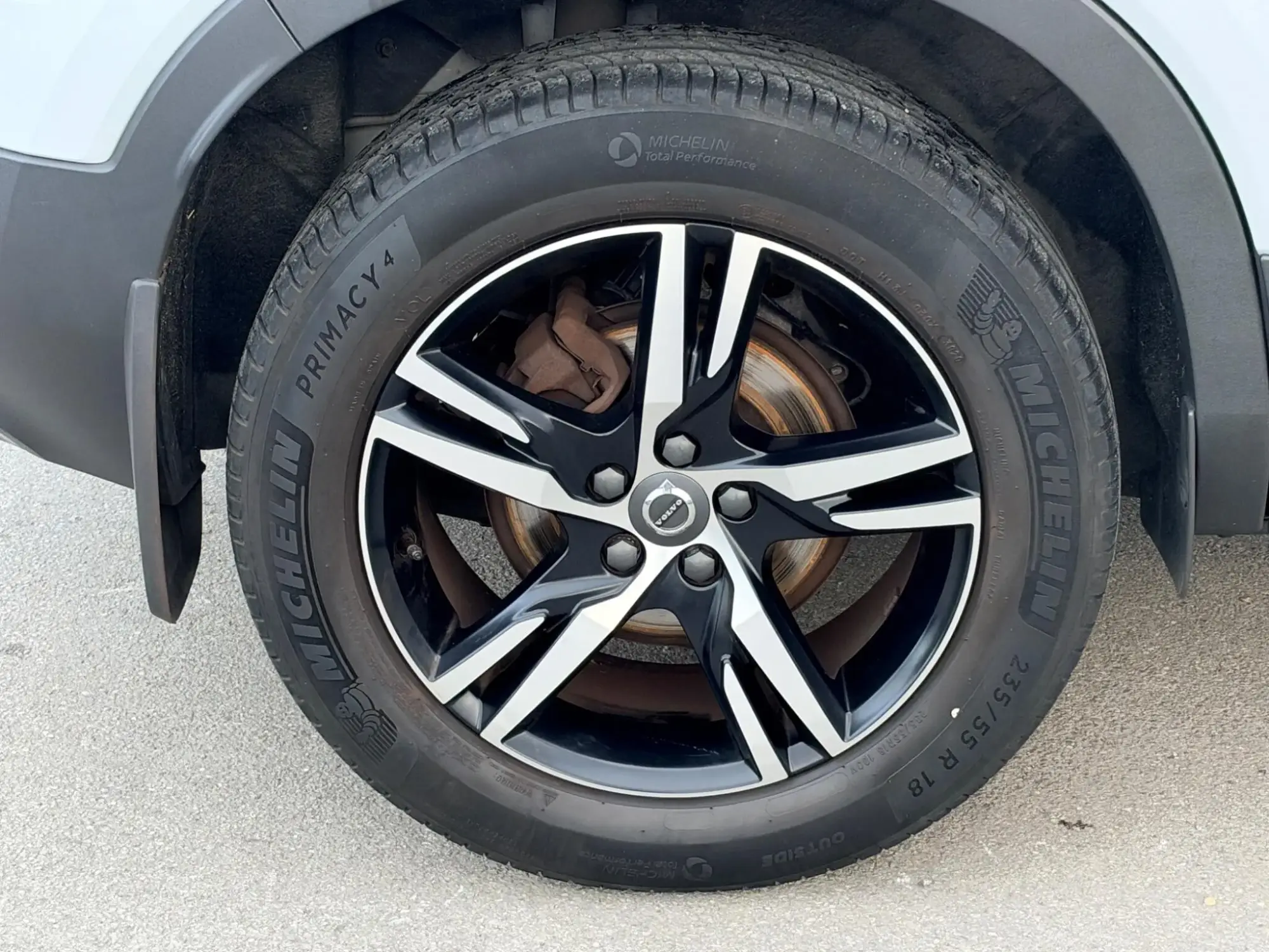 Volvo XC40 Image 17 Volvo XC40 Image 17