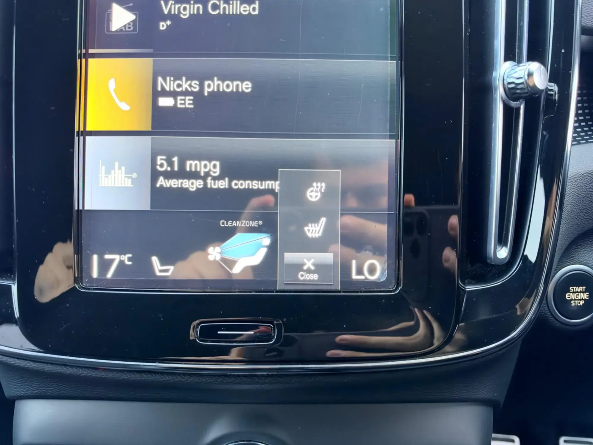 Volvo XC40 Image 20 Volvo XC40 Image 20