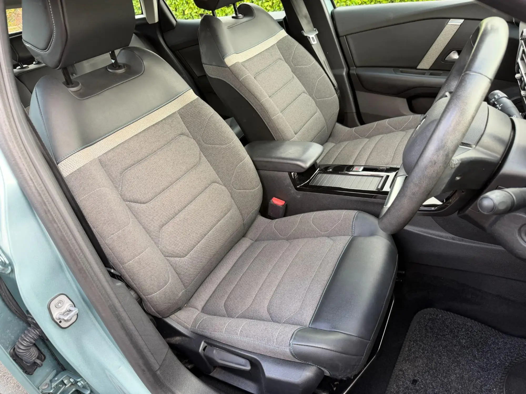 Citroen C4 Image 11 Citroen C4 Image 11