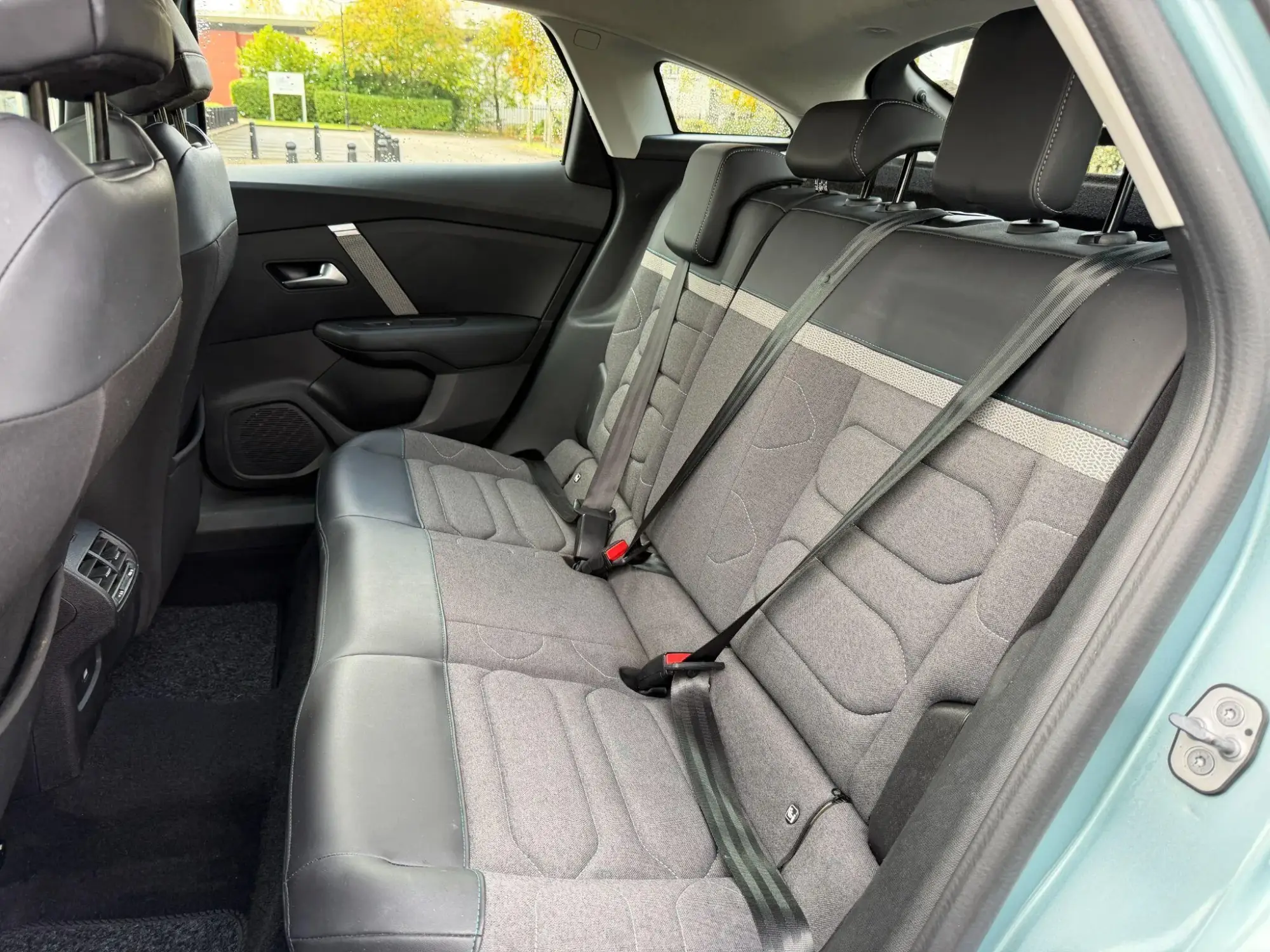 Citroen C4 Image 13 Citroen C4 Image 13