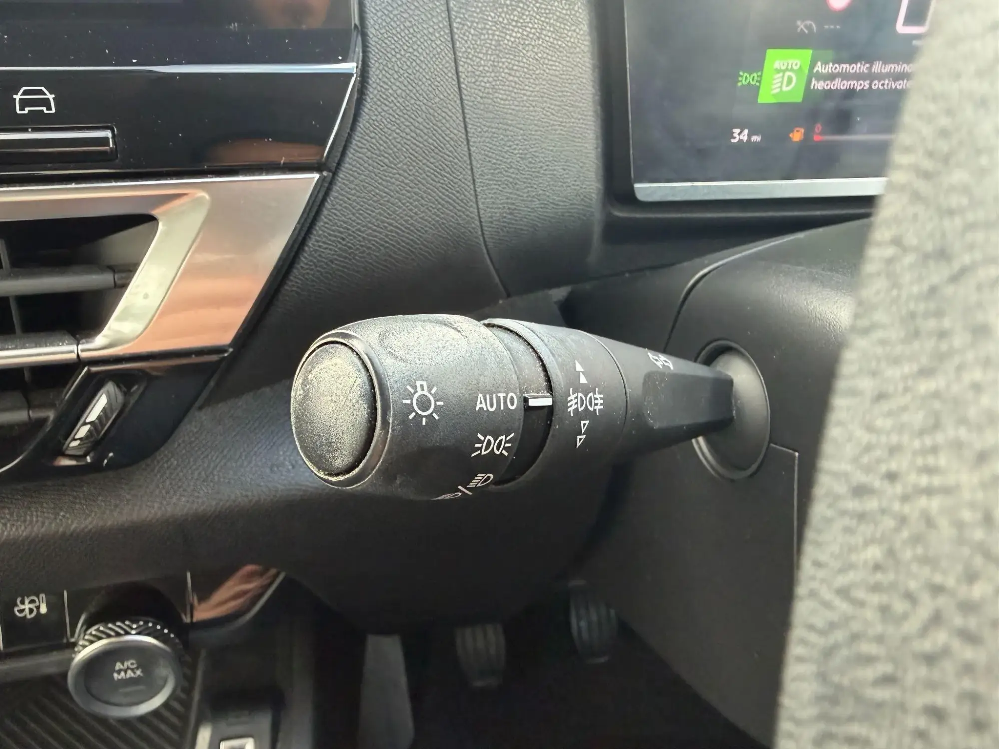 Citroen C4 Image 18 Citroen C4 Image 18