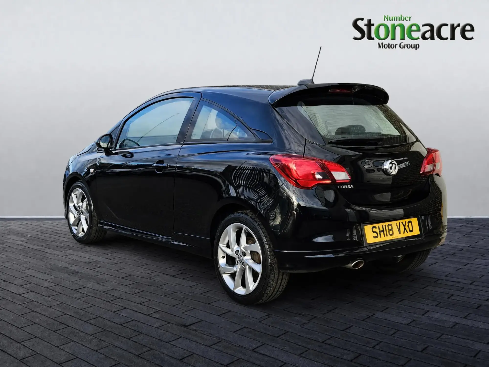 Vauxhall Corsa Image 5 Vauxhall Corsa Image 5