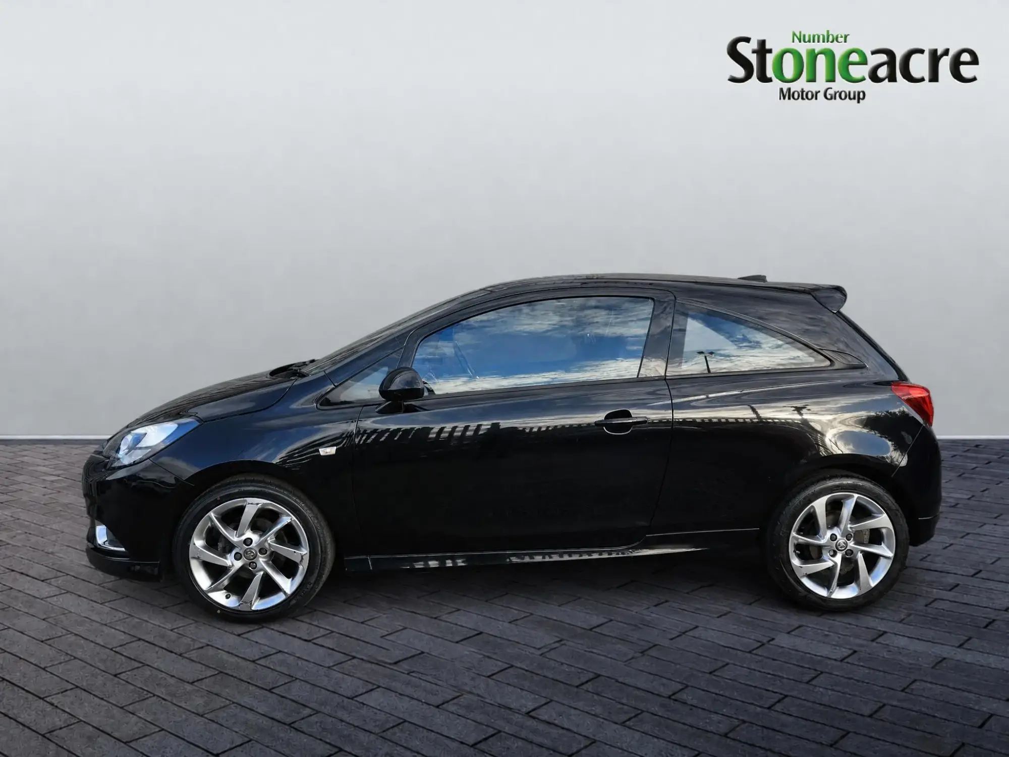Vauxhall Corsa Image 6 Vauxhall Corsa Image 6
