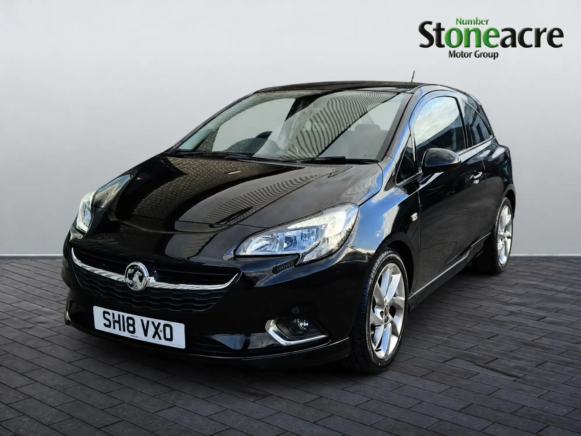 Vauxhall Corsa Image 7 Vauxhall Corsa Image 7