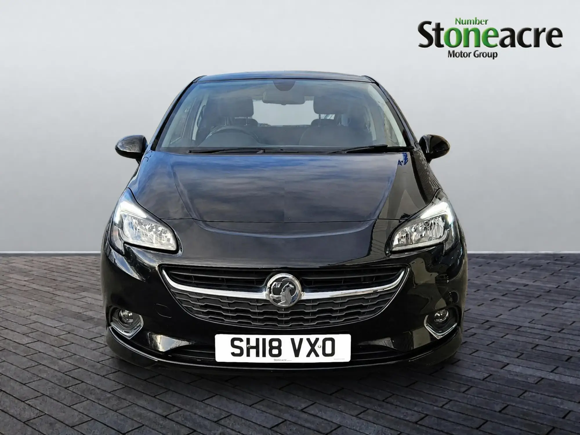 Vauxhall Corsa Image 8 Vauxhall Corsa Image 8