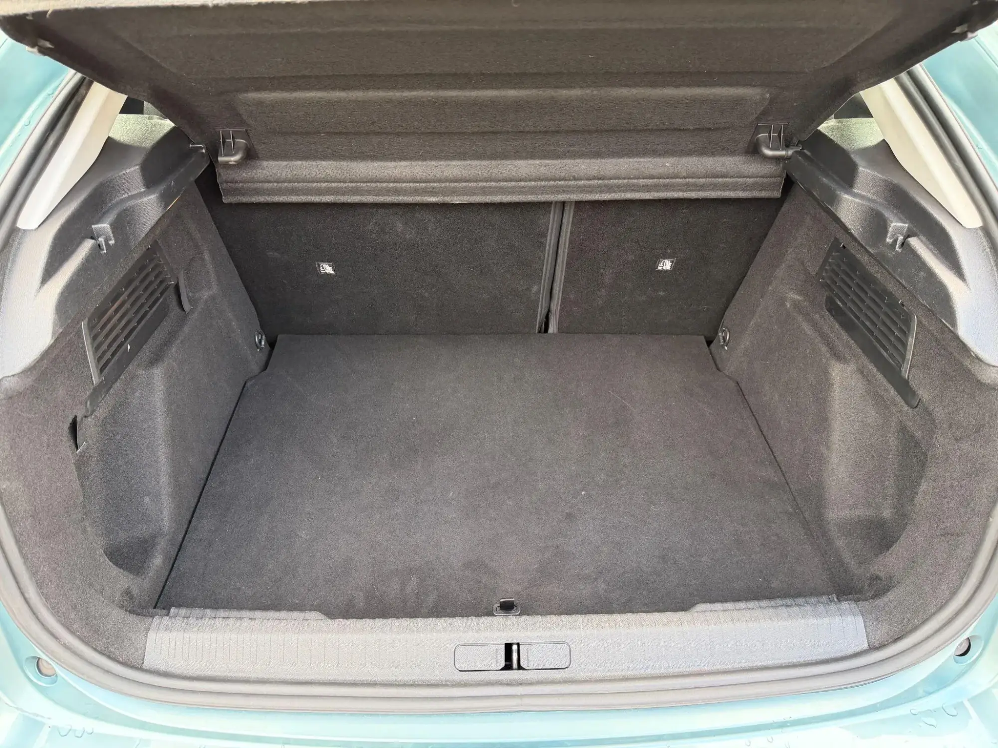 Citroen C4 Image 29 Citroen C4 Image 29