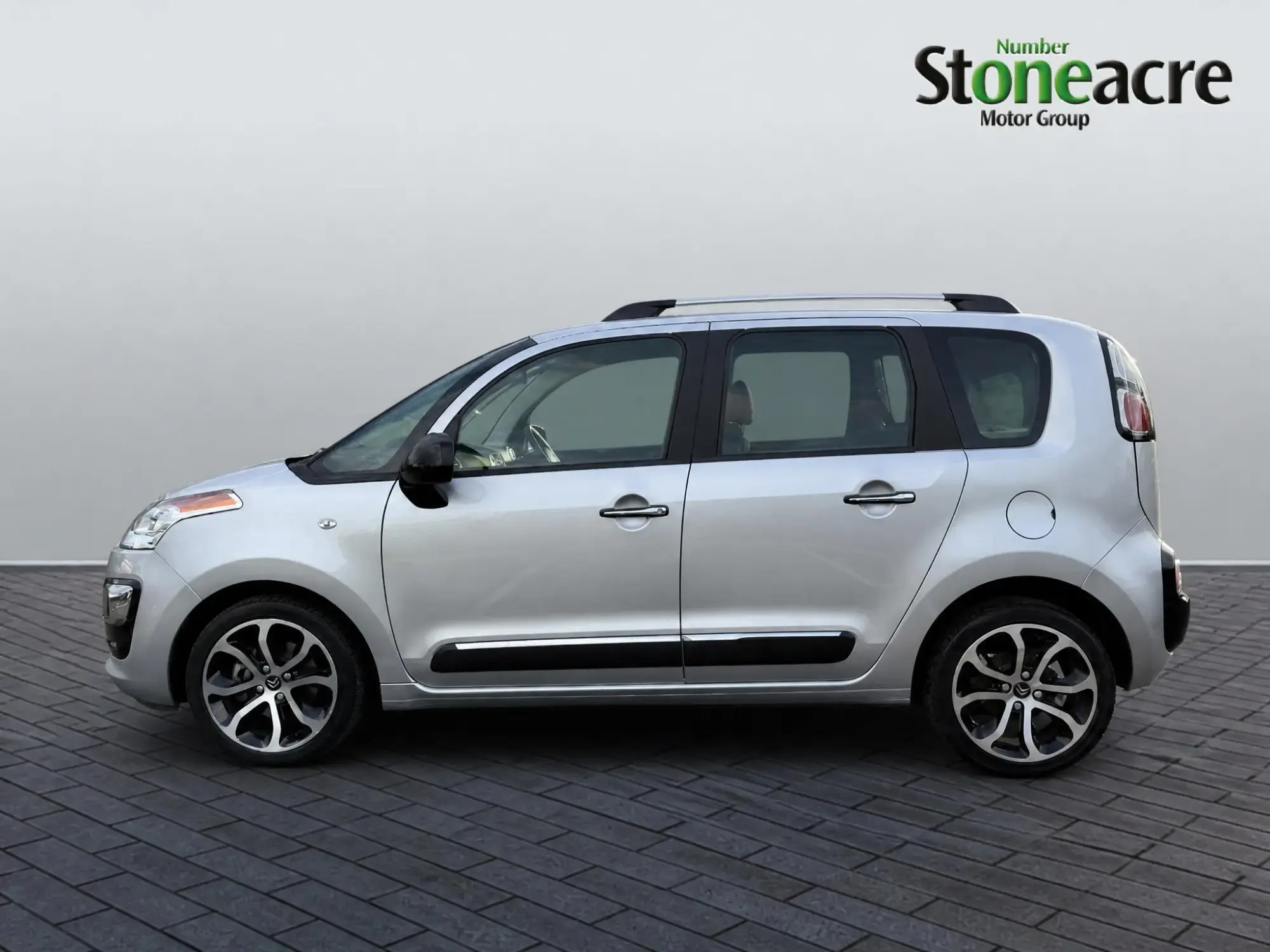 Citroen C3 Picasso Image 5 Citroen C3 Picasso Image 5