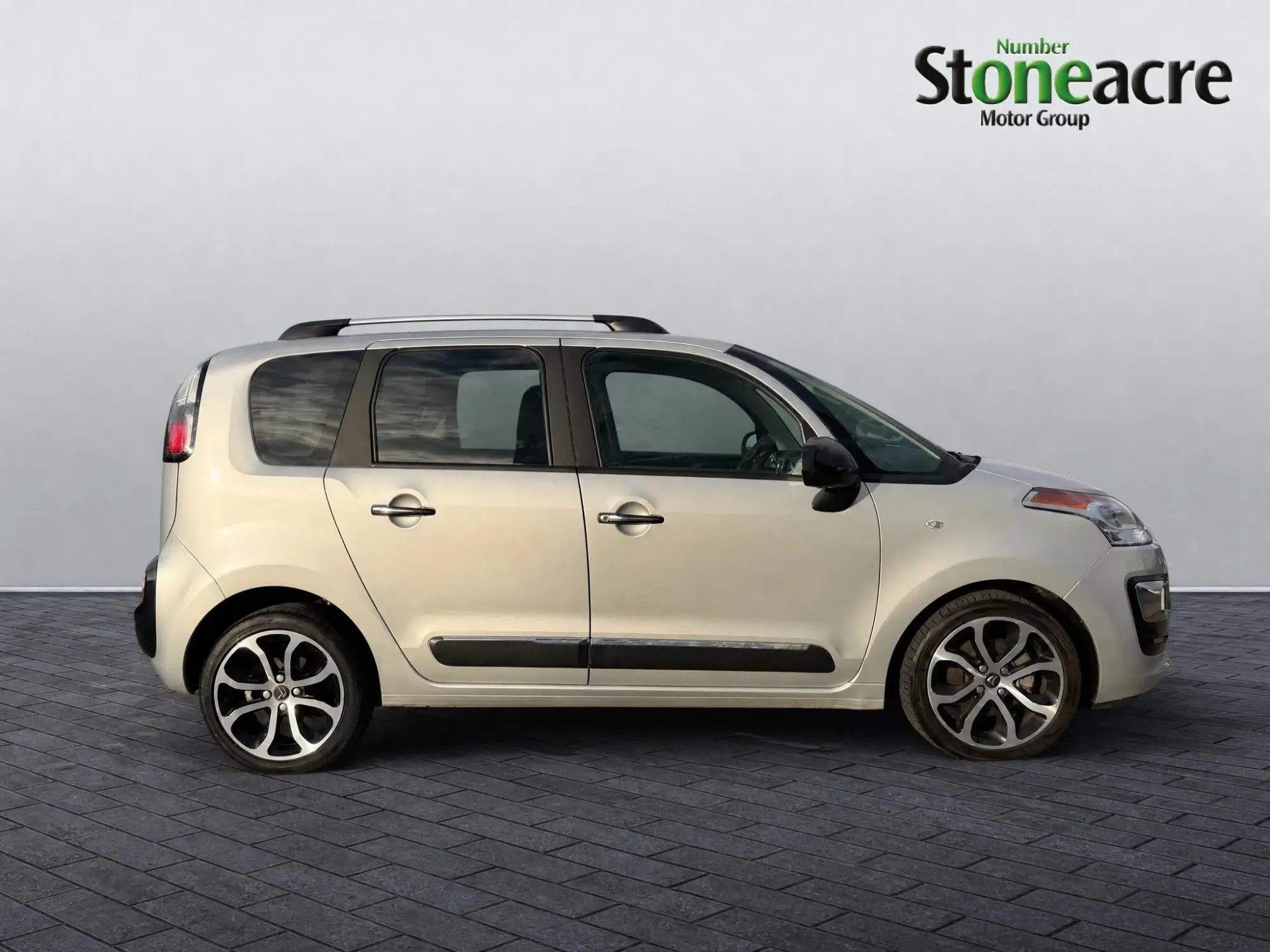 Citroen C3 Picasso Image 7 Citroen C3 Picasso Image 7