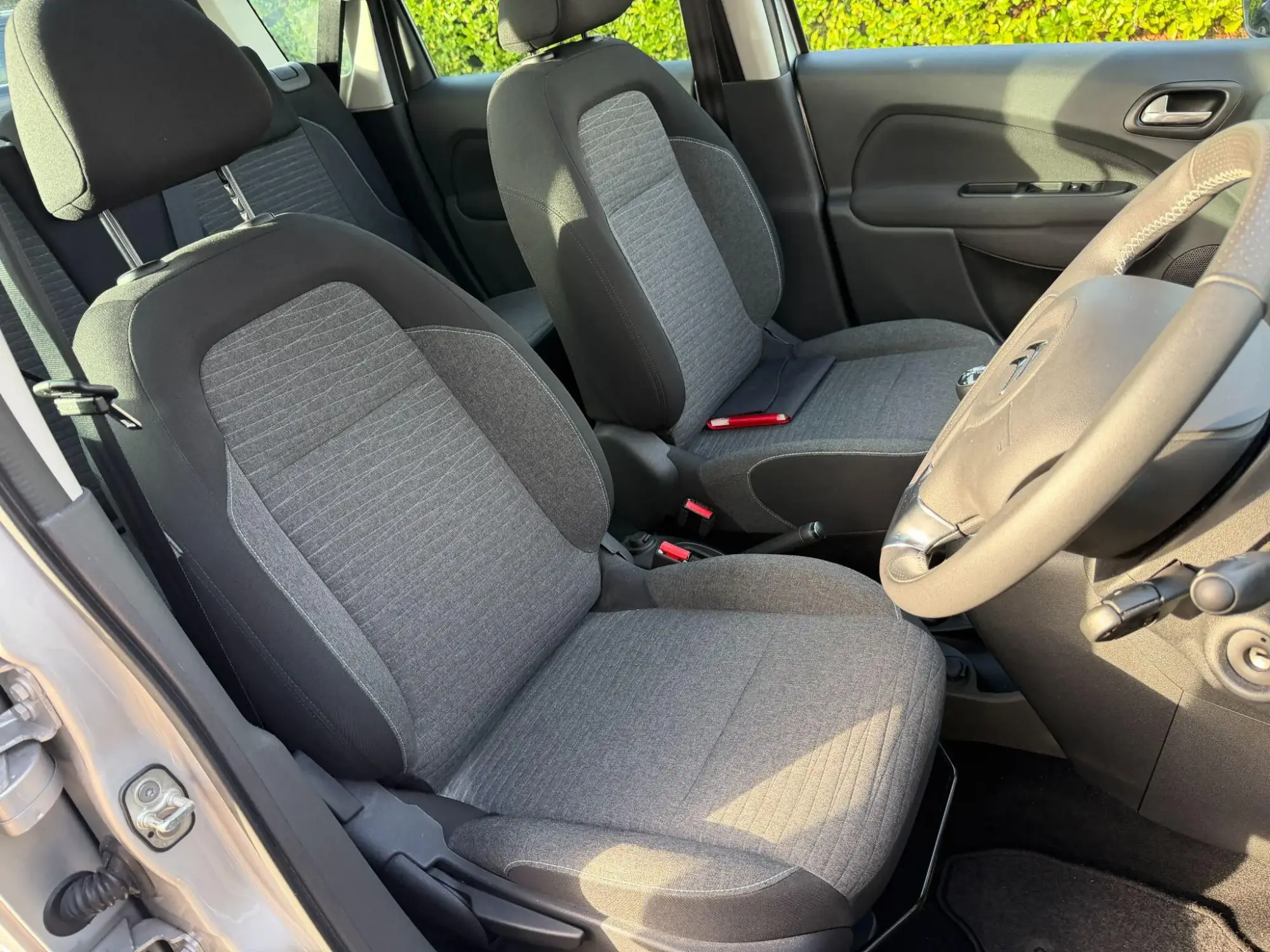Citroen C3 Picasso Image 10 Citroen C3 Picasso Image 10