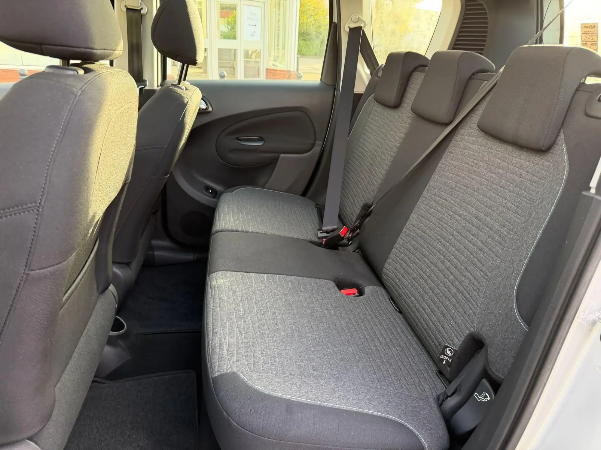 Citroen C3 Picasso Image 12 Citroen C3 Picasso Image 12