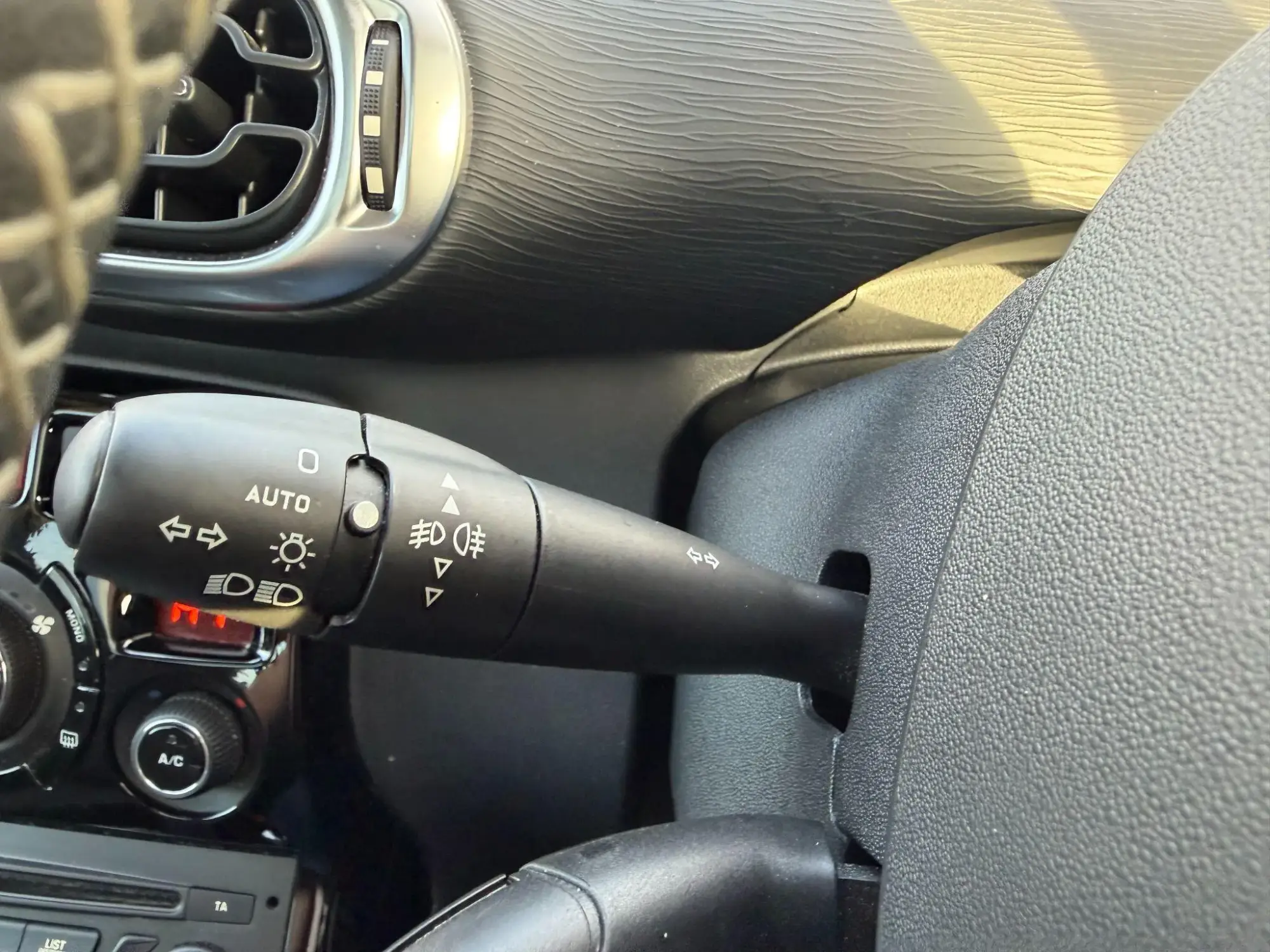 Citroen C3 Picasso Image 14 Citroen C3 Picasso Image 14
