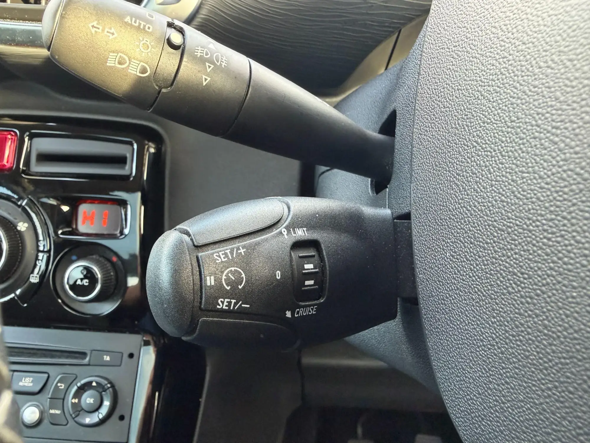 Citroen C3 Picasso Image 15 Citroen C3 Picasso Image 15