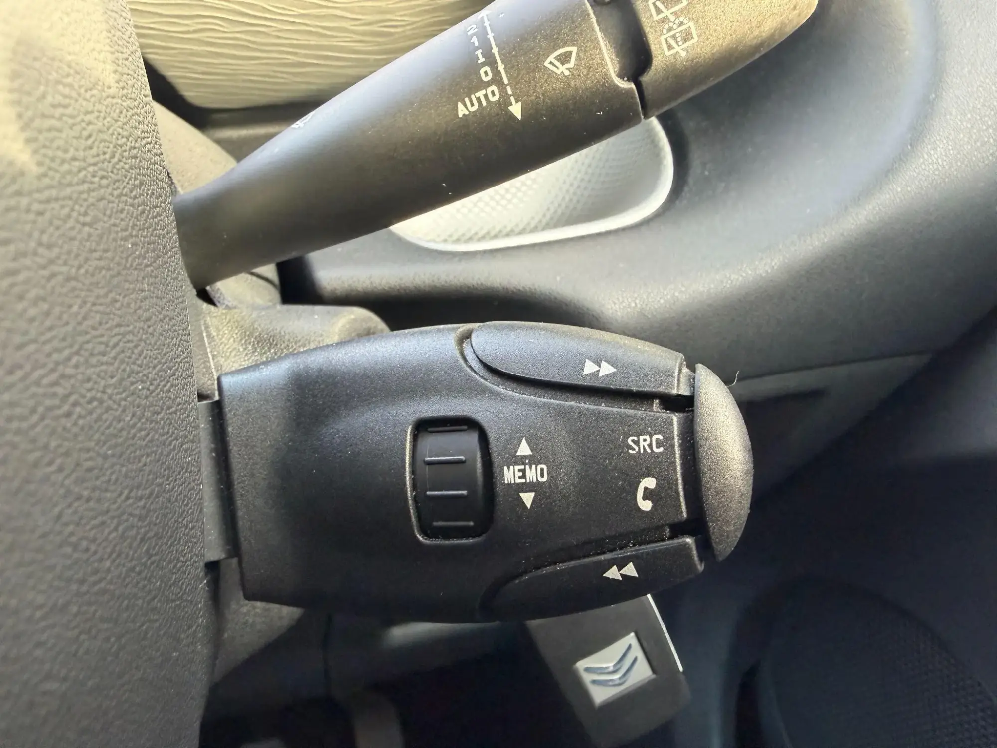 Citroen C3 Picasso Image 16 Citroen C3 Picasso Image 16