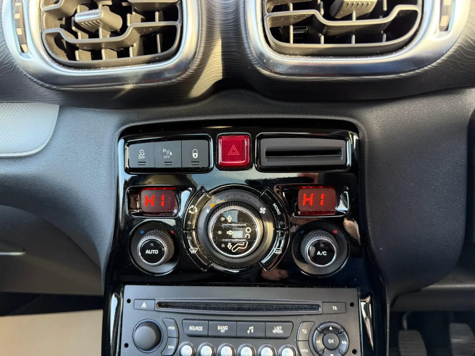 Citroen C3 Picasso Image 17 Citroen C3 Picasso Image 17