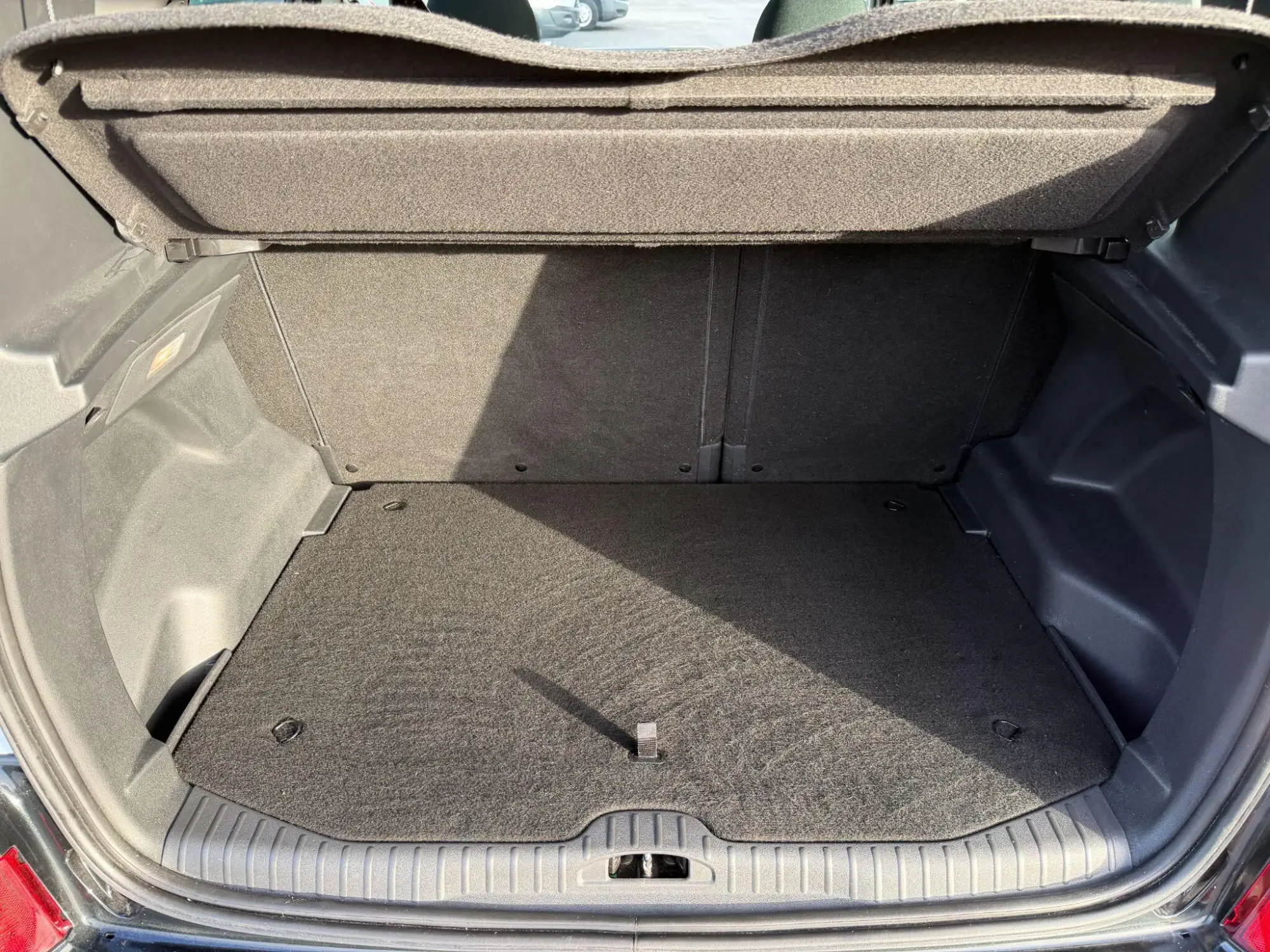 Citroen C3 Picasso Image 27 Citroen C3 Picasso Image 27