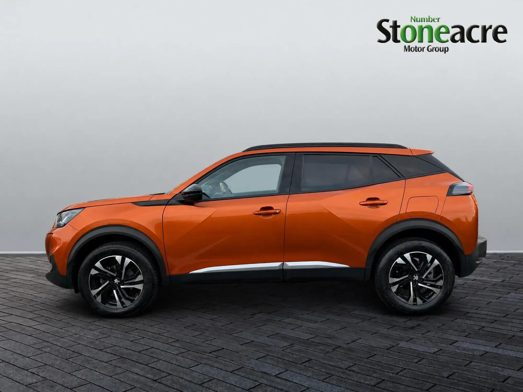 Peugeot 2008 Image 5