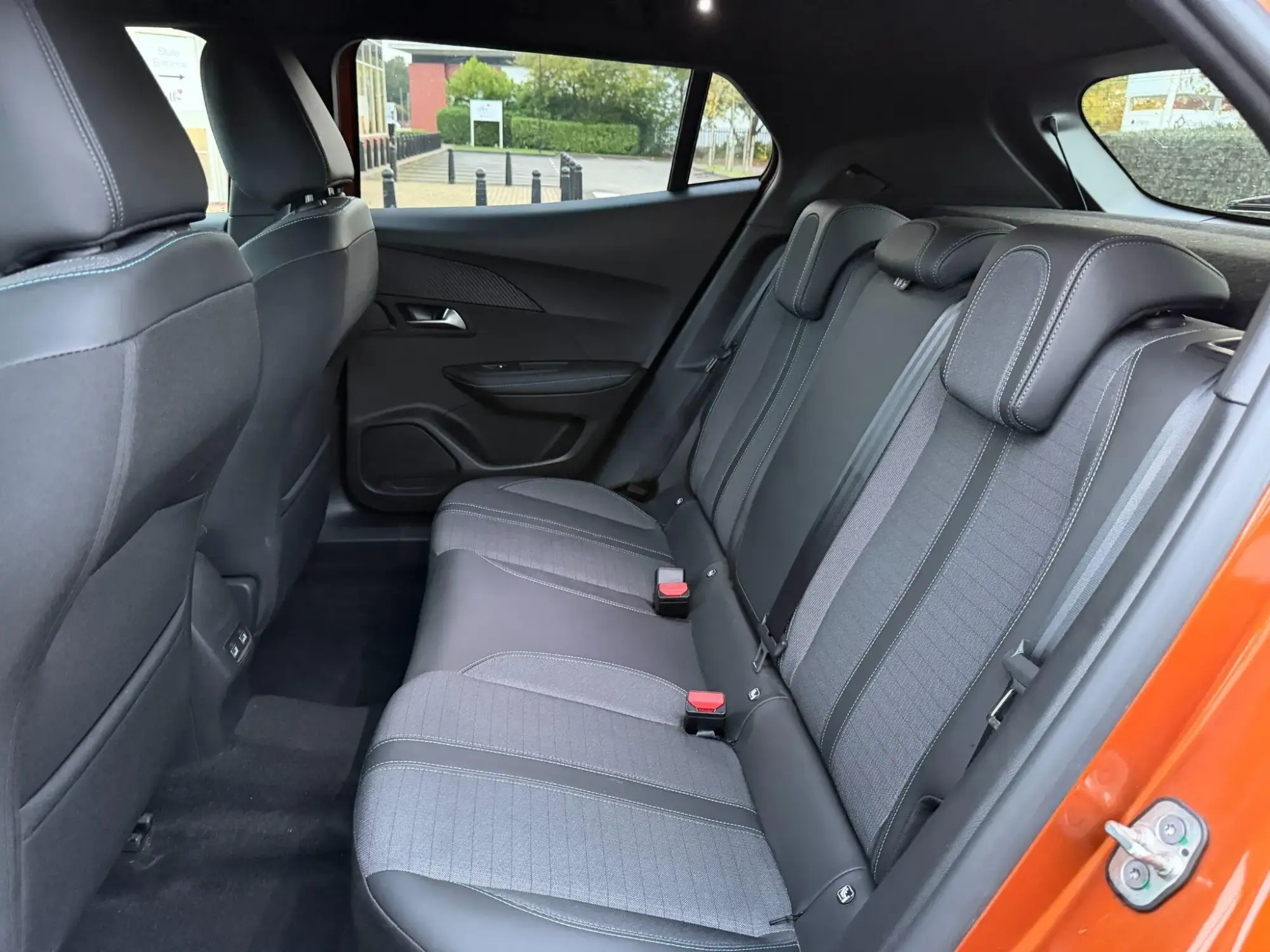 Peugeot 2008 Image 13
