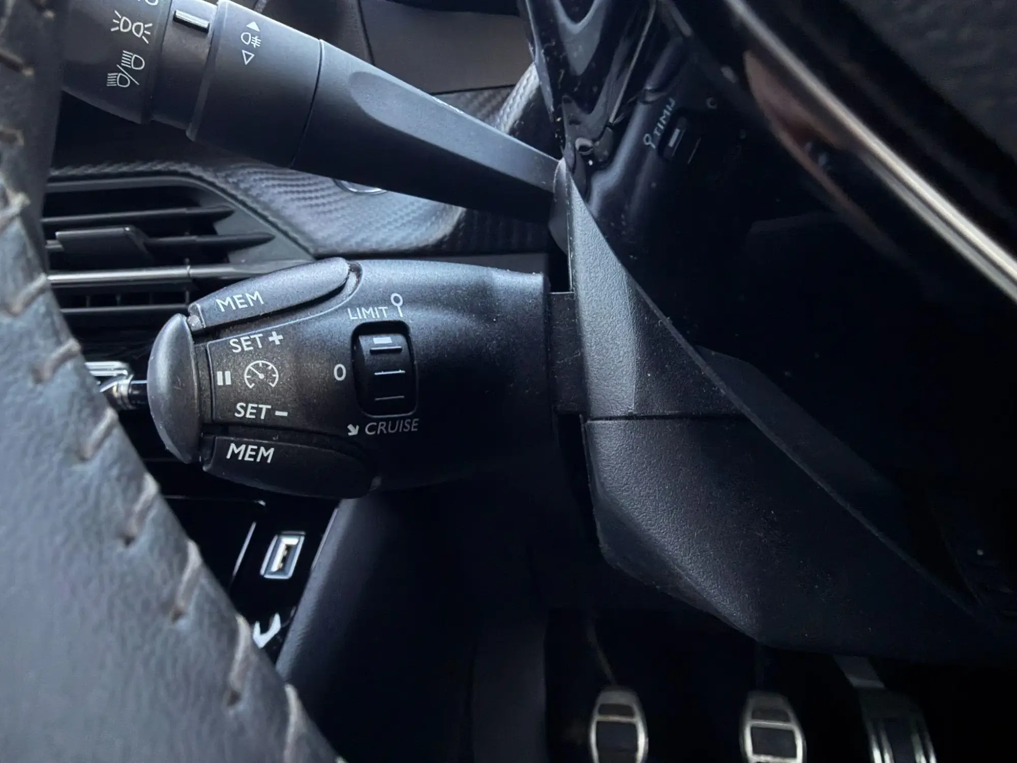 Peugeot 2008 Image 18