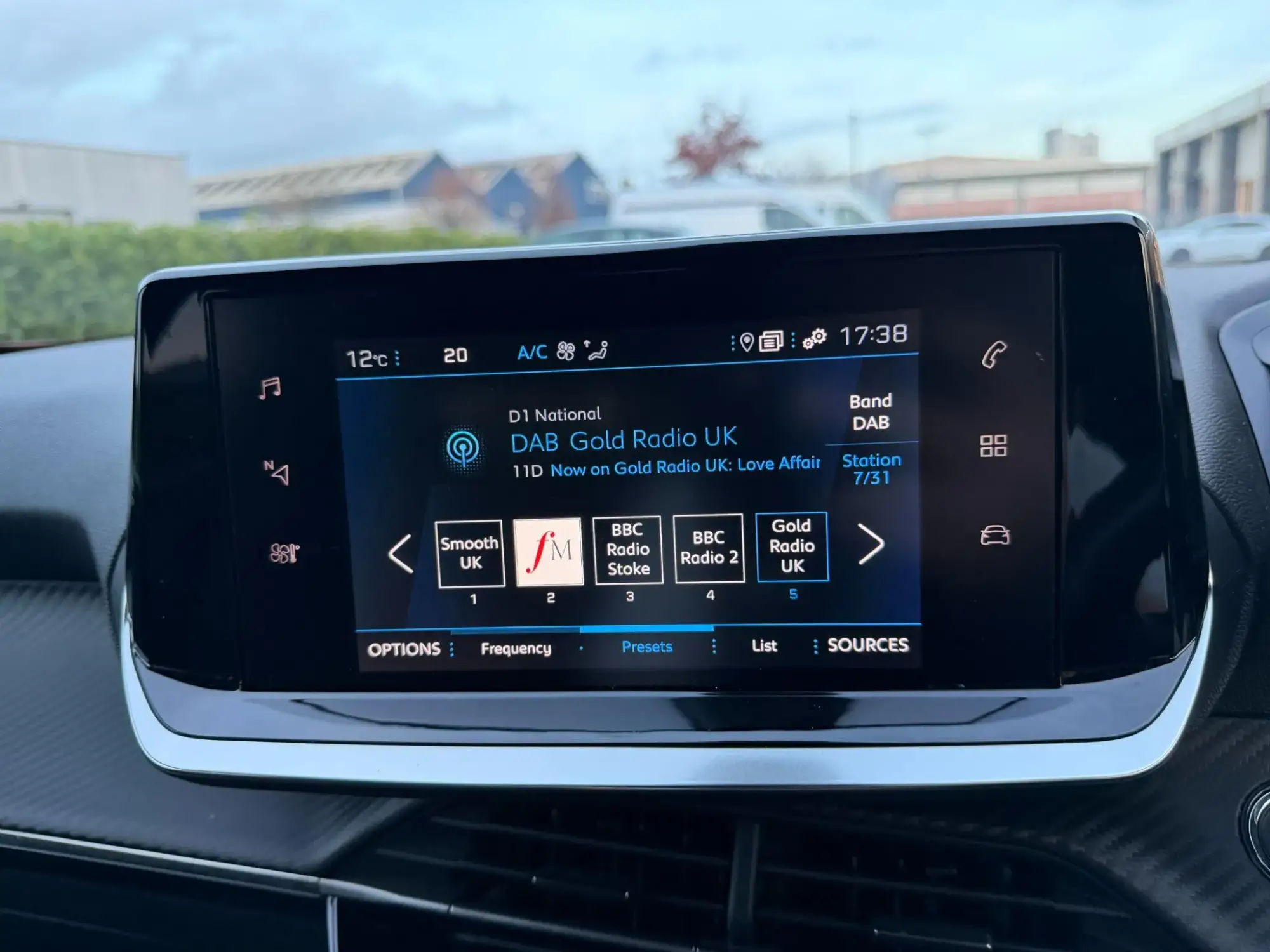 Peugeot 2008 Image 20