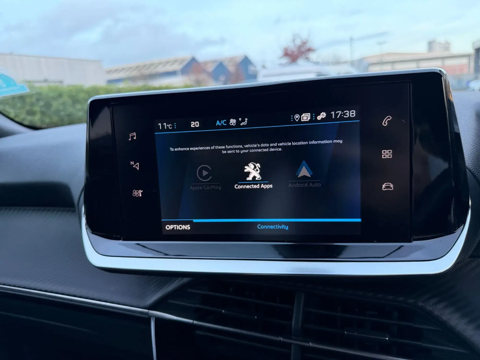 Peugeot 2008 Image 24