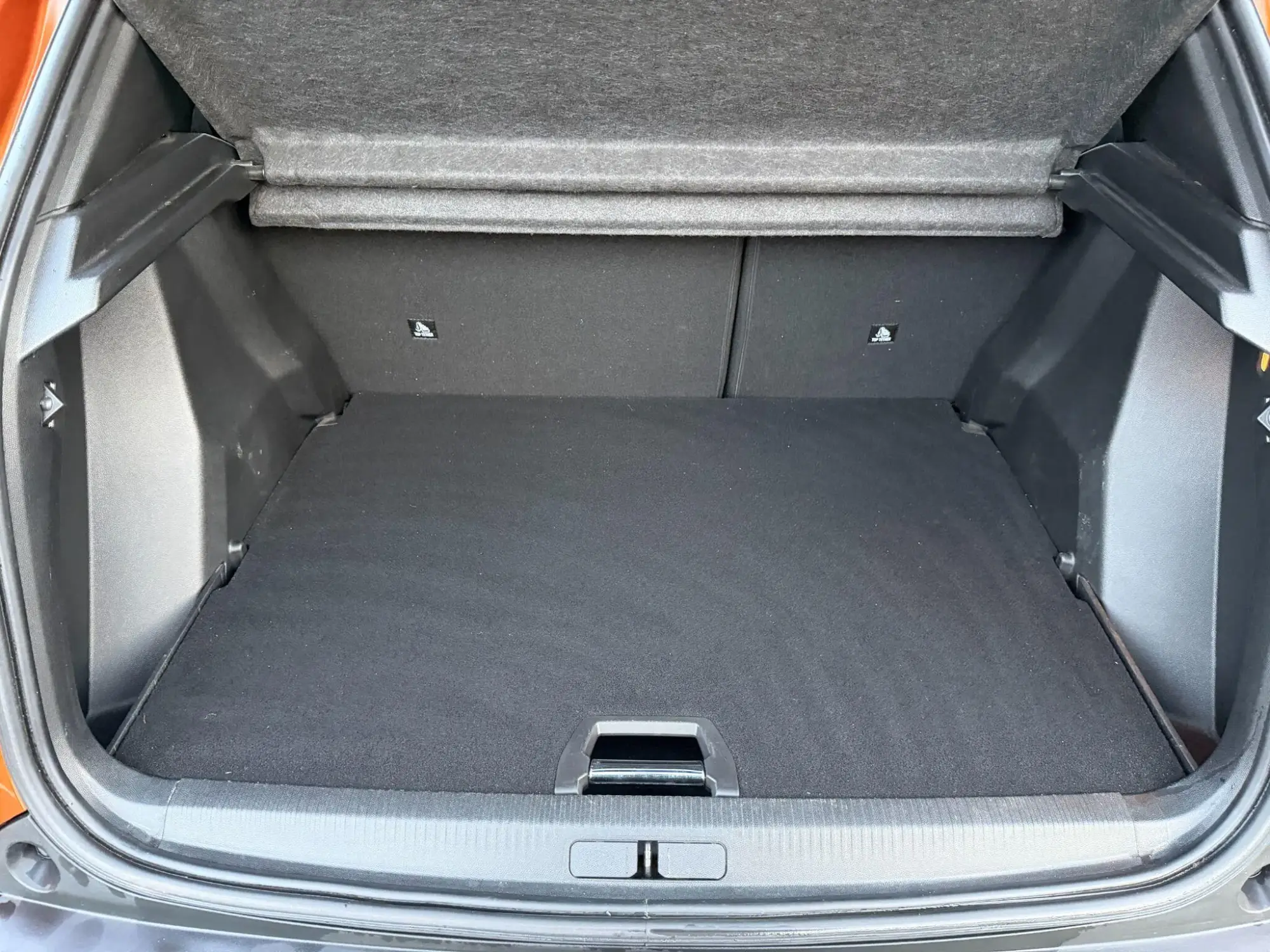 Peugeot 2008 Image 31