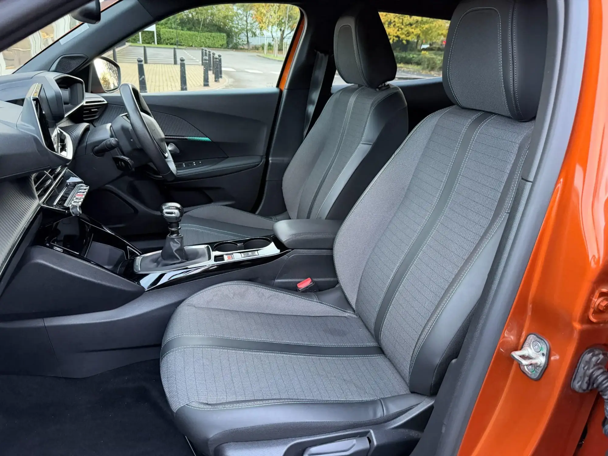 Peugeot 2008 Image 33