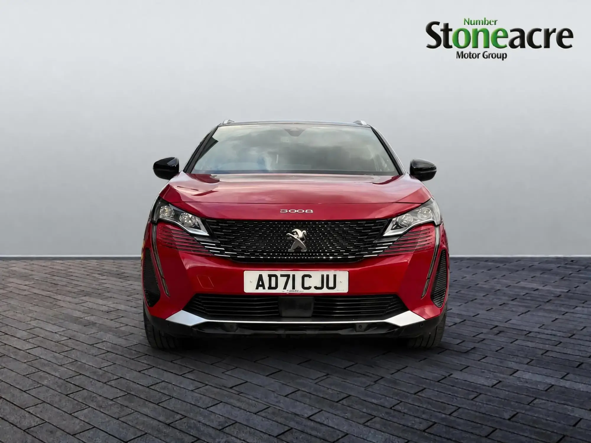 Peugeot 5008 Image 6