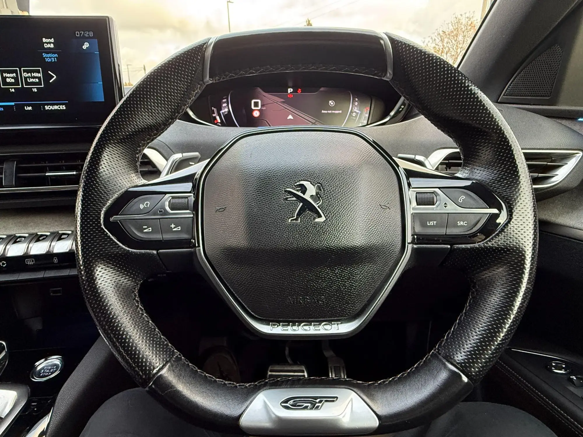 Peugeot 5008 Image 14