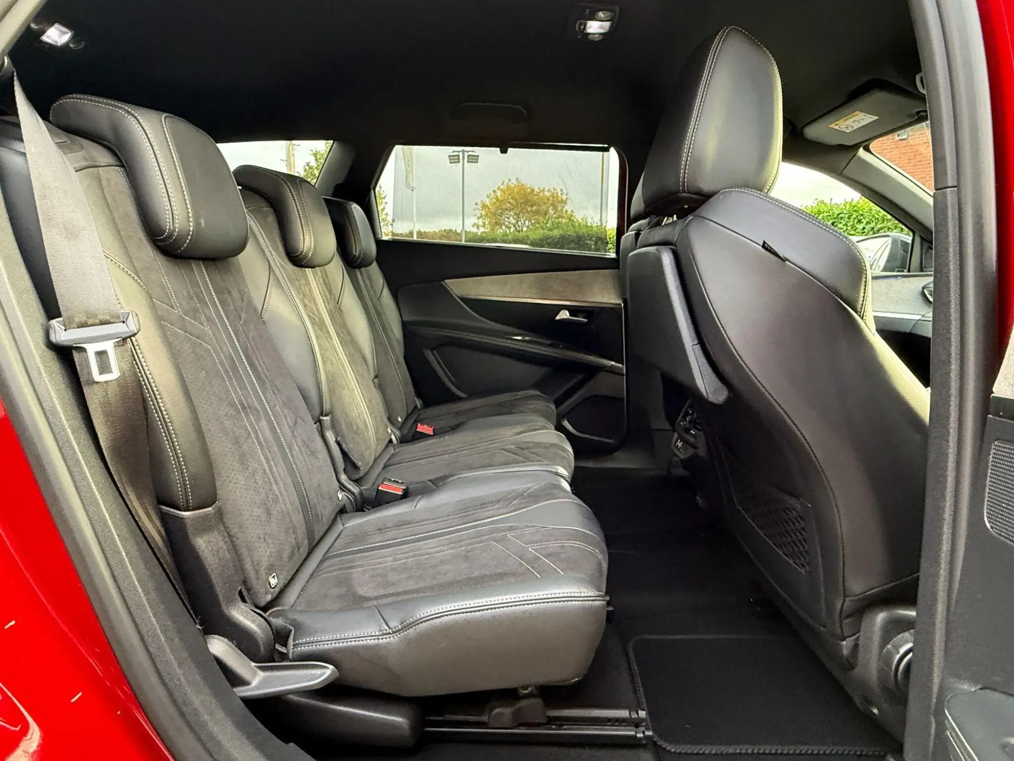 Peugeot 5008 Image 19