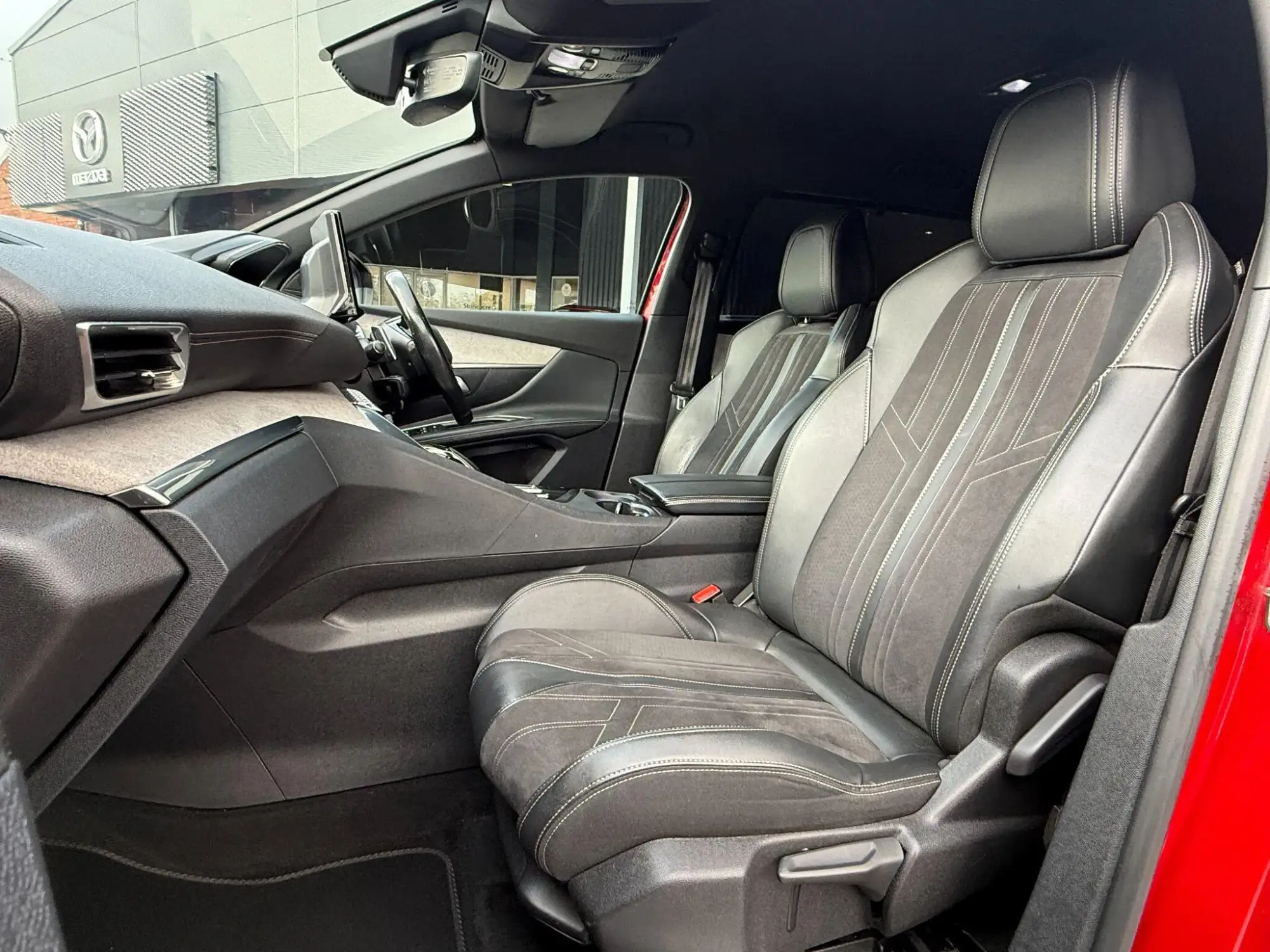 Peugeot 5008 Image 20