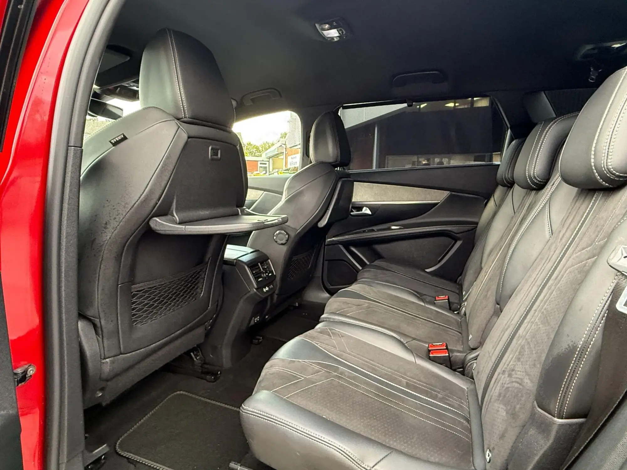 Peugeot 5008 Image 22