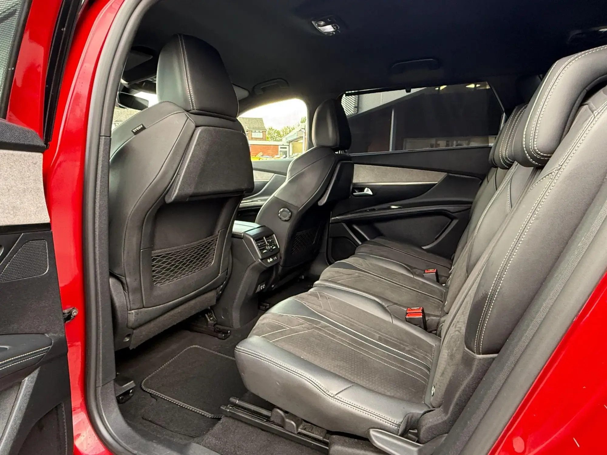 Peugeot 5008 Image 23