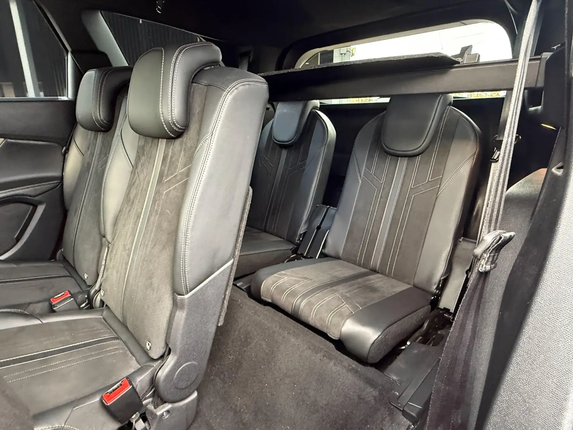 Peugeot 5008 Image 24