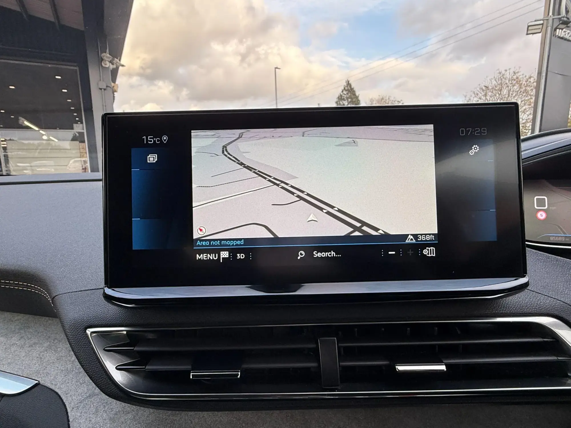 Peugeot 5008 Image 26