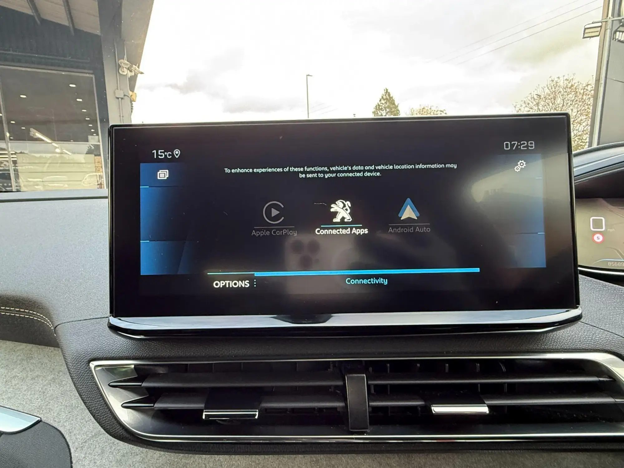 Peugeot 5008 Image 28